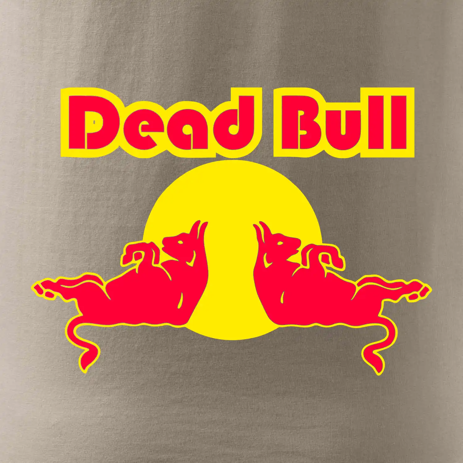 Dead Bull