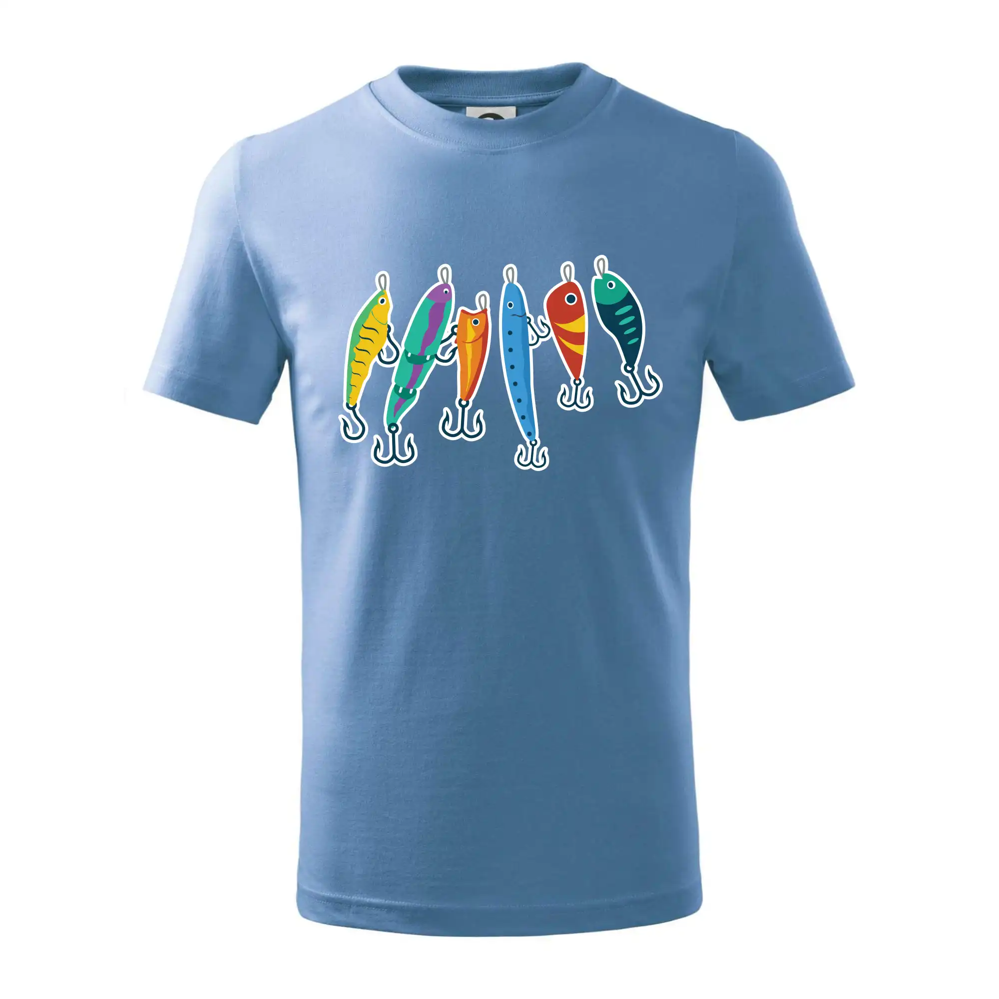 Rybářské návnady