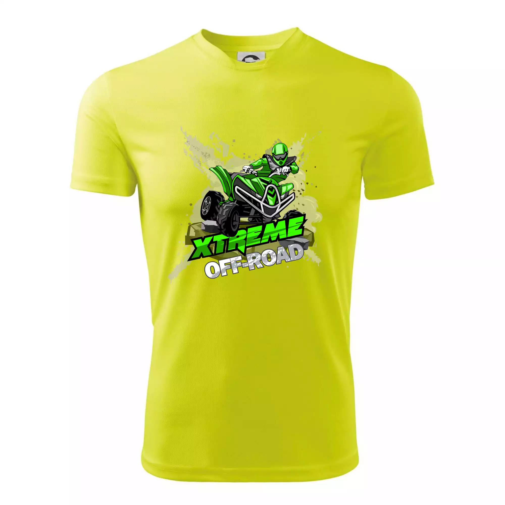 ATV čtyřkolka offroad XXX