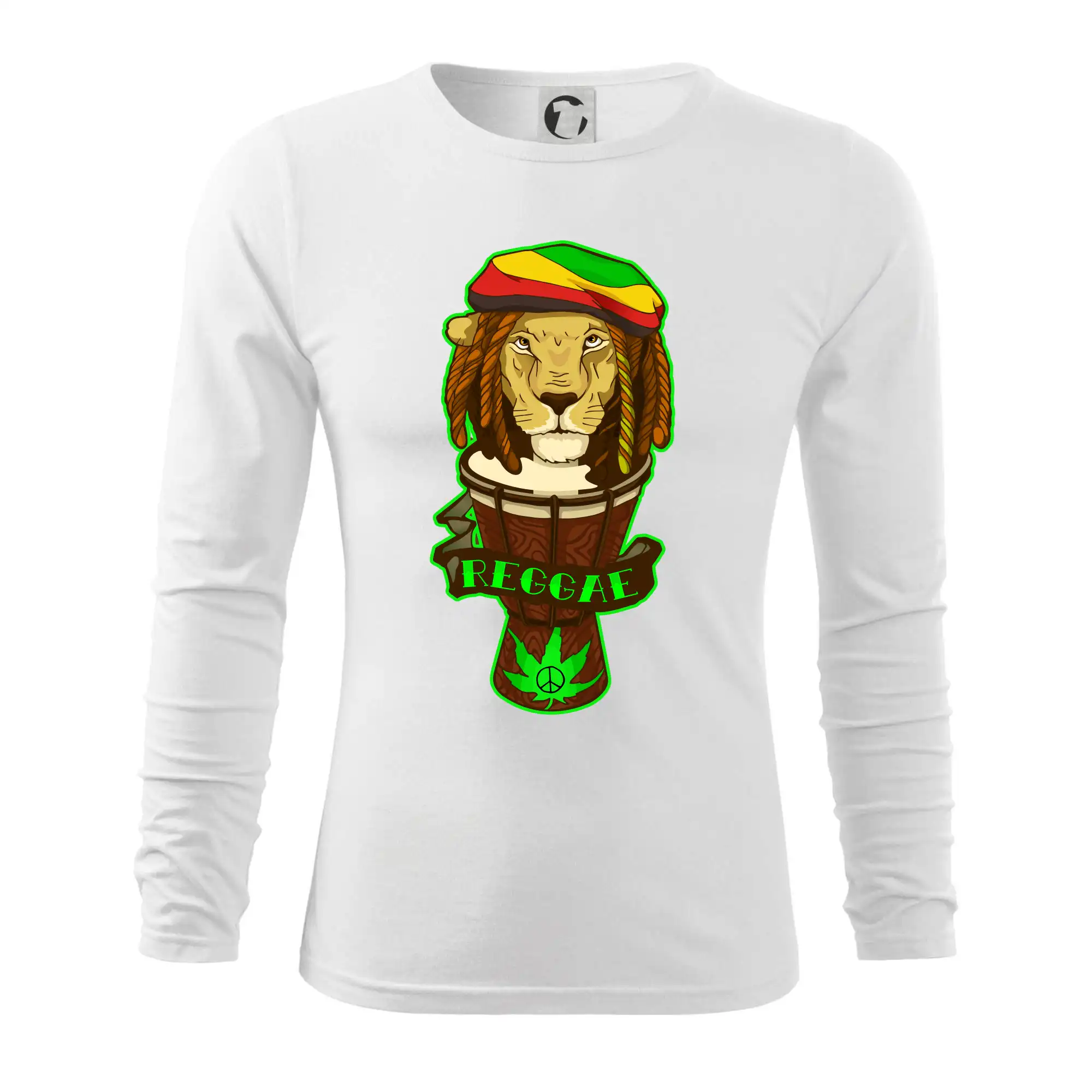 Reggae lev