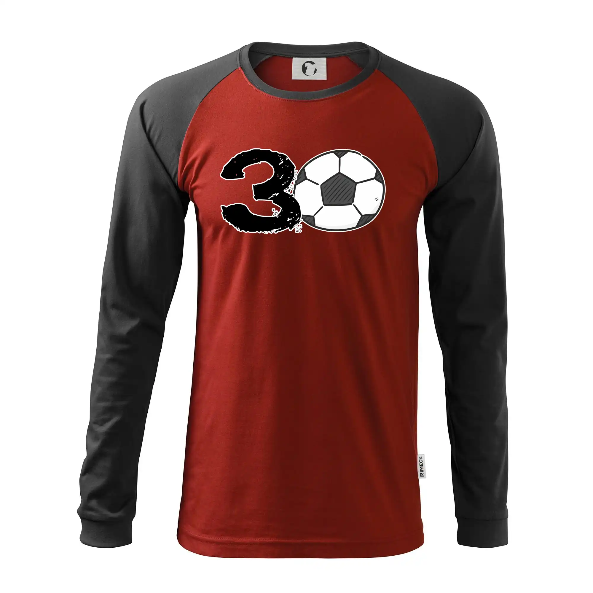 Fotbal kulaté narozeniny 30