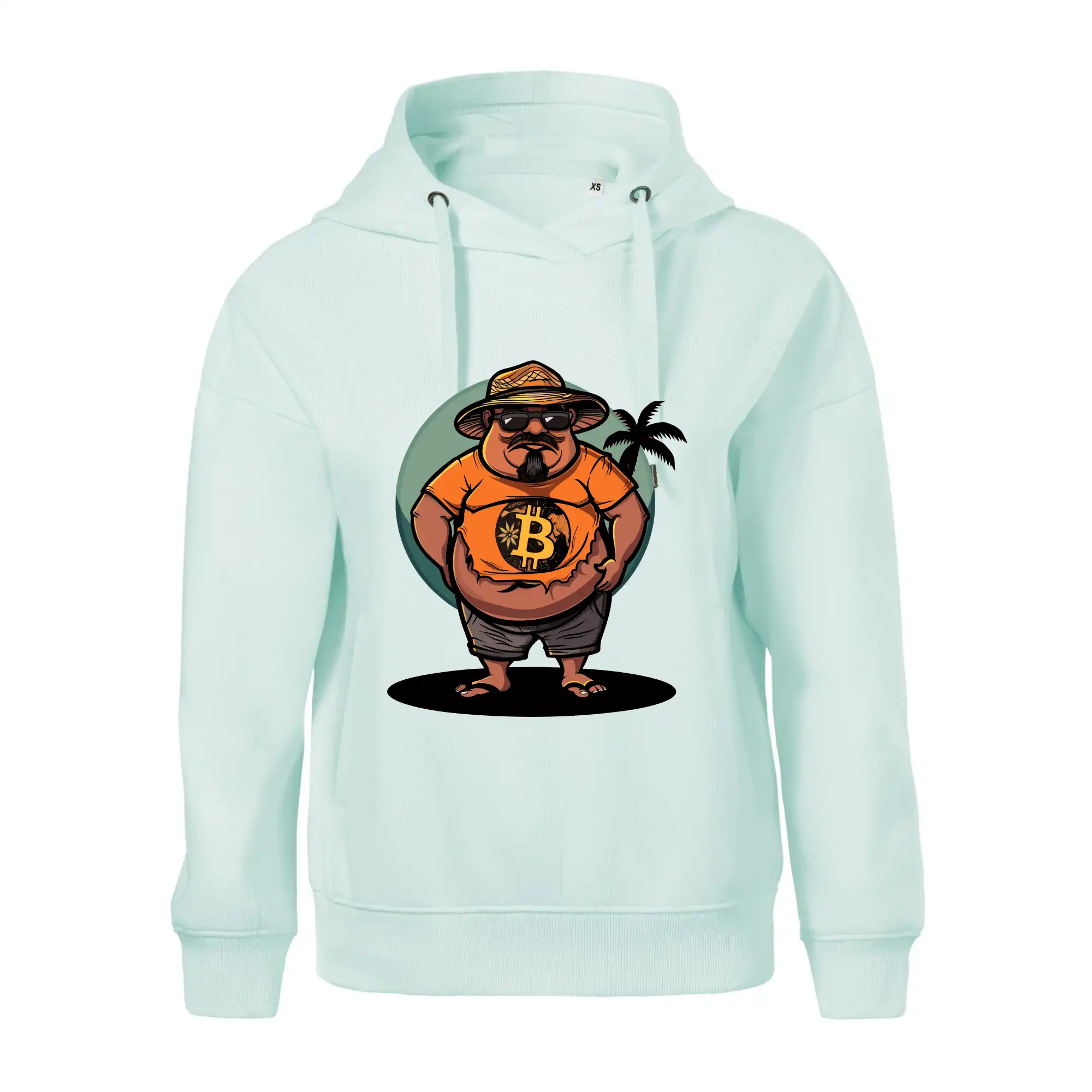 Hodler v důchodu
