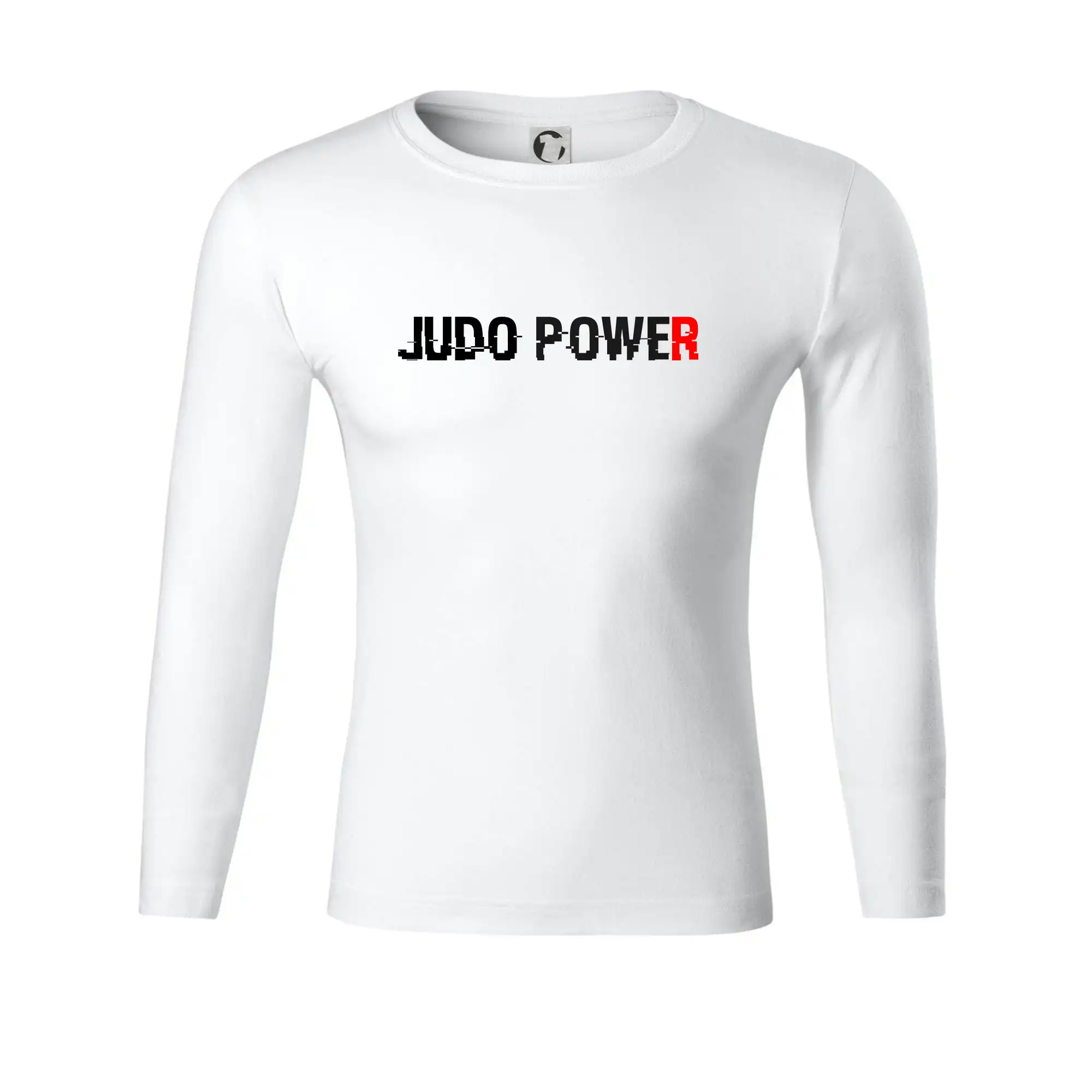 Judo power