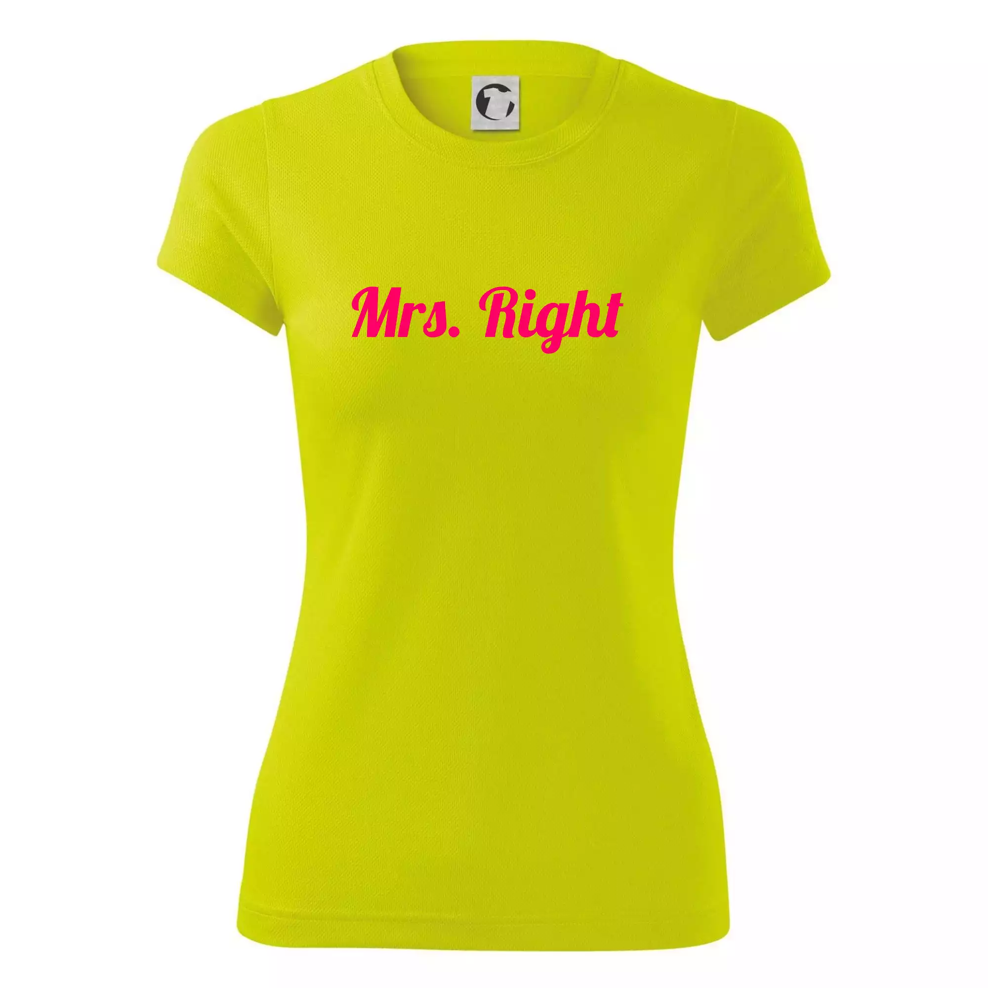 Mrs Right
