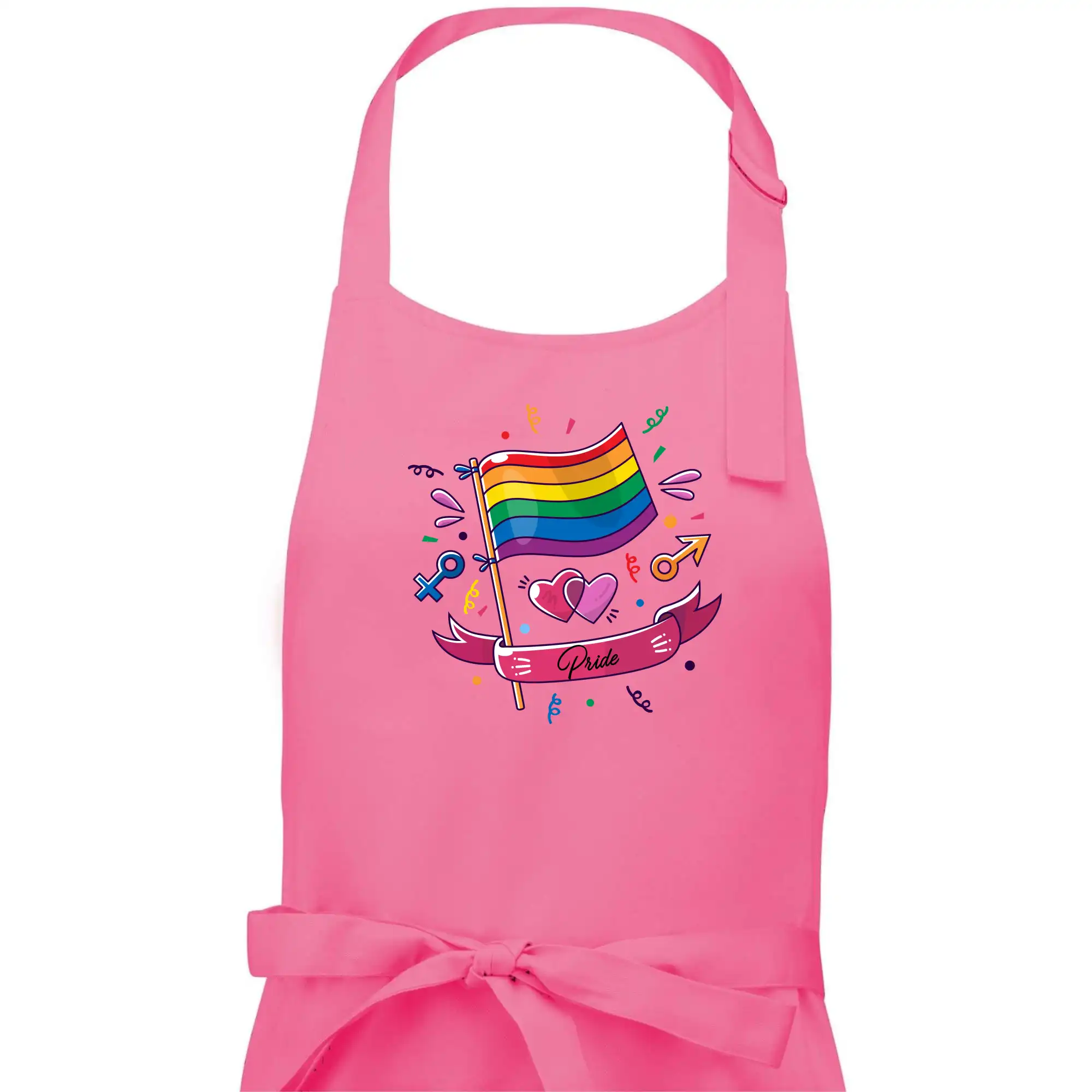 Pride vlajka