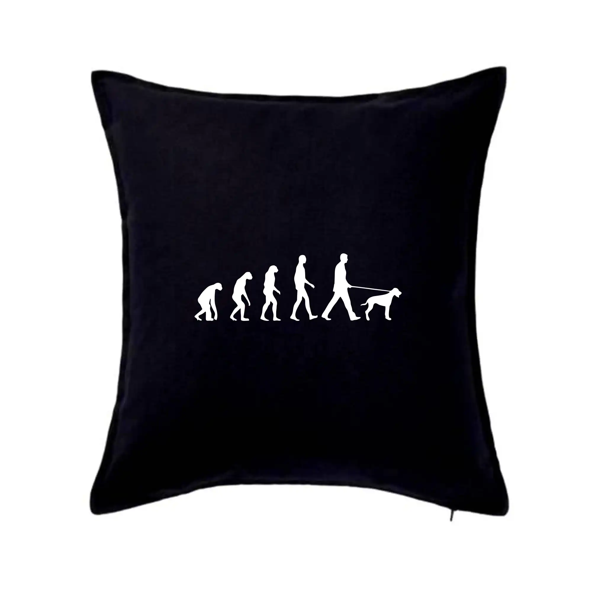 Evolúcia pes stavač