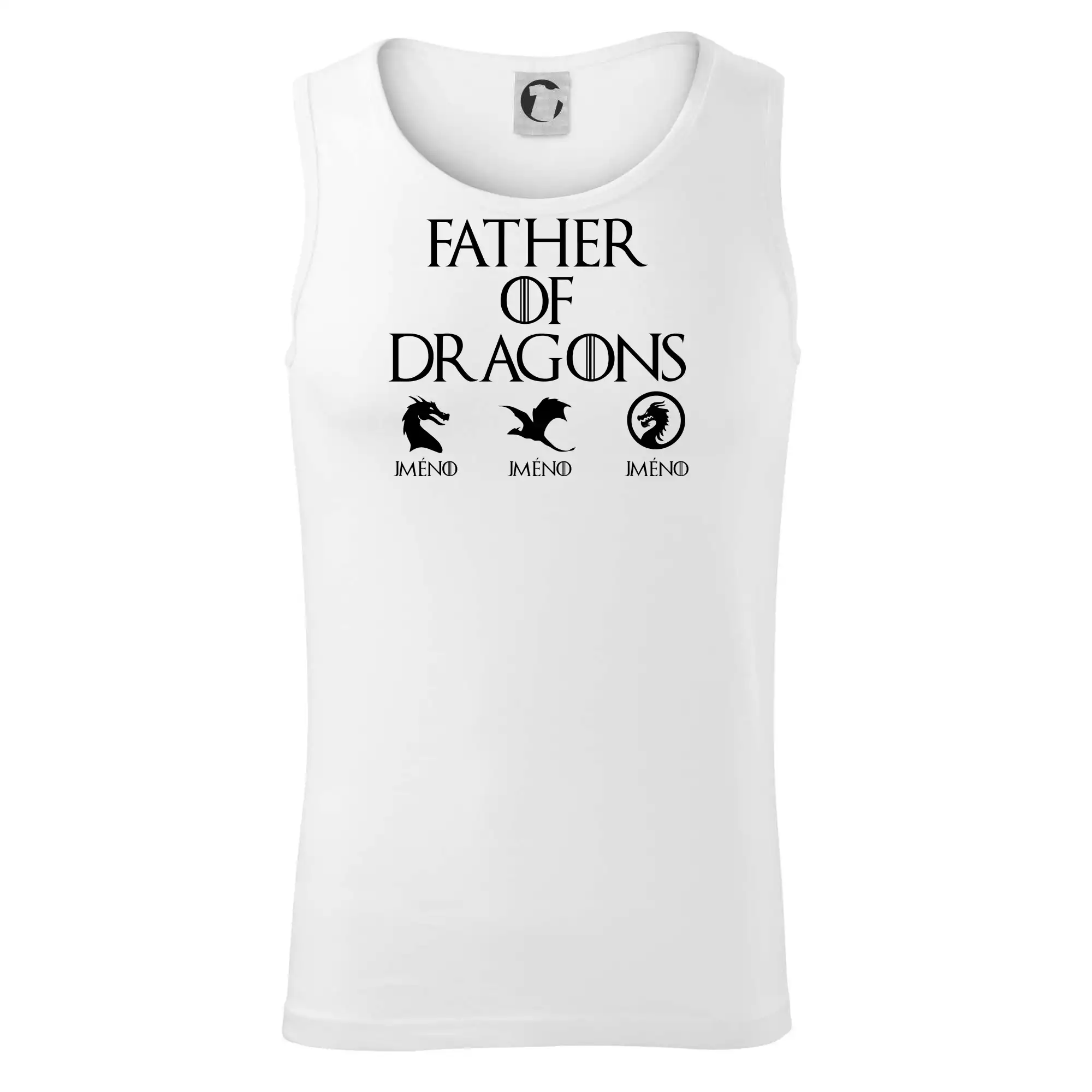 Father of dragons