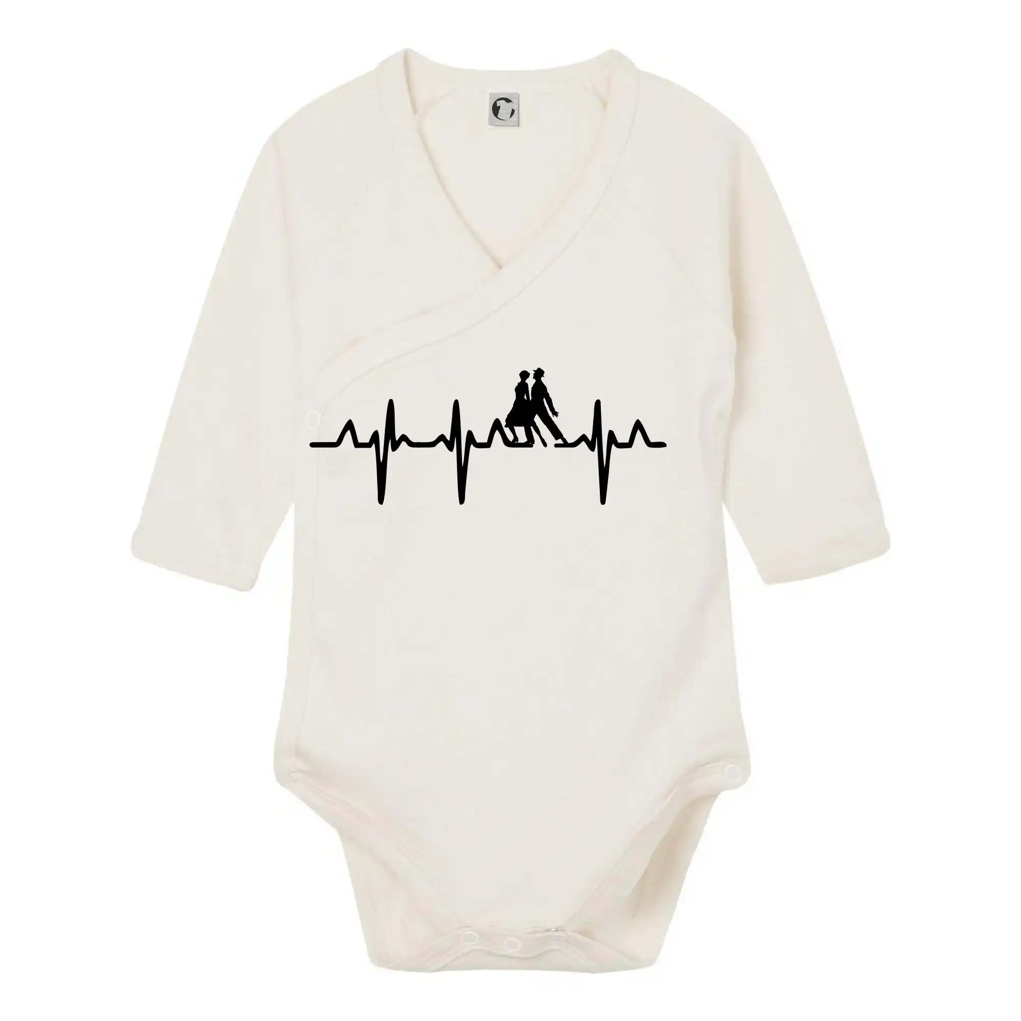 EKG tango