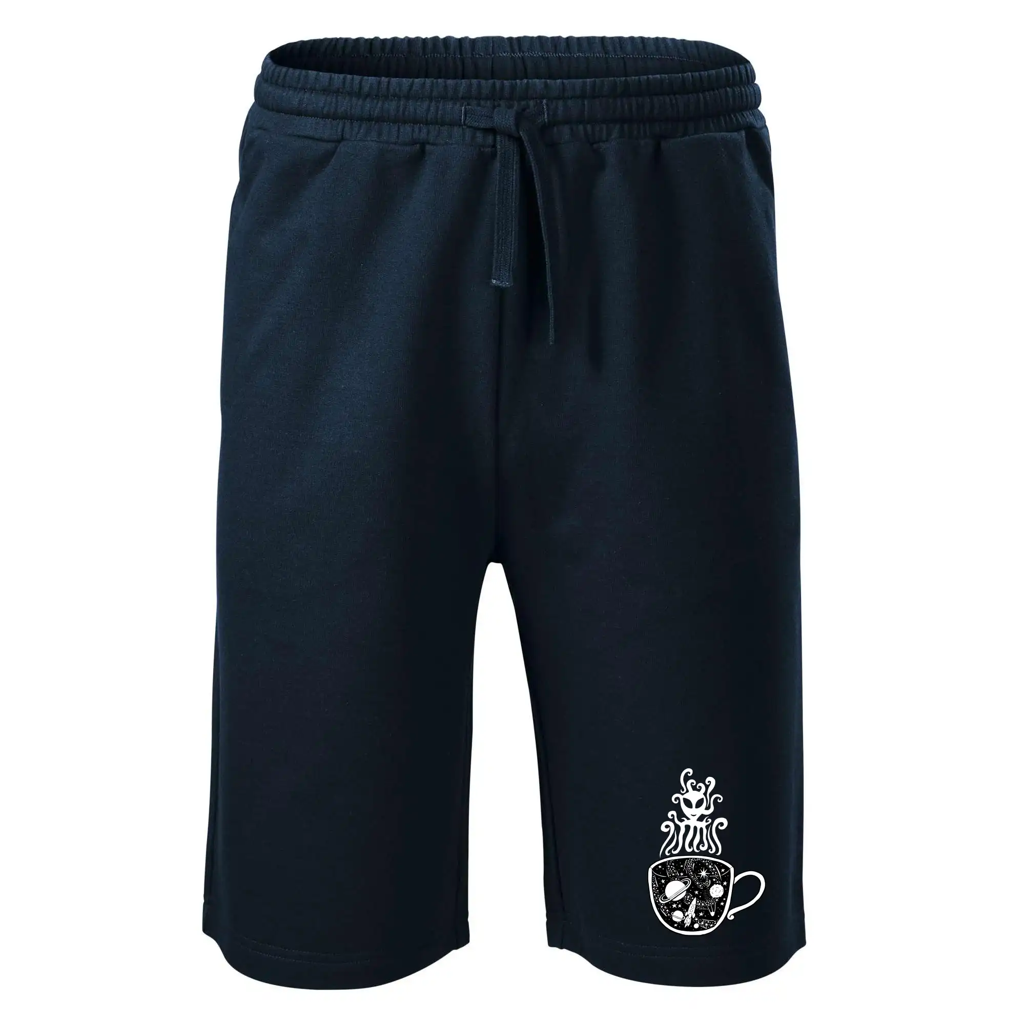 Magic black coffee (Pecka design)