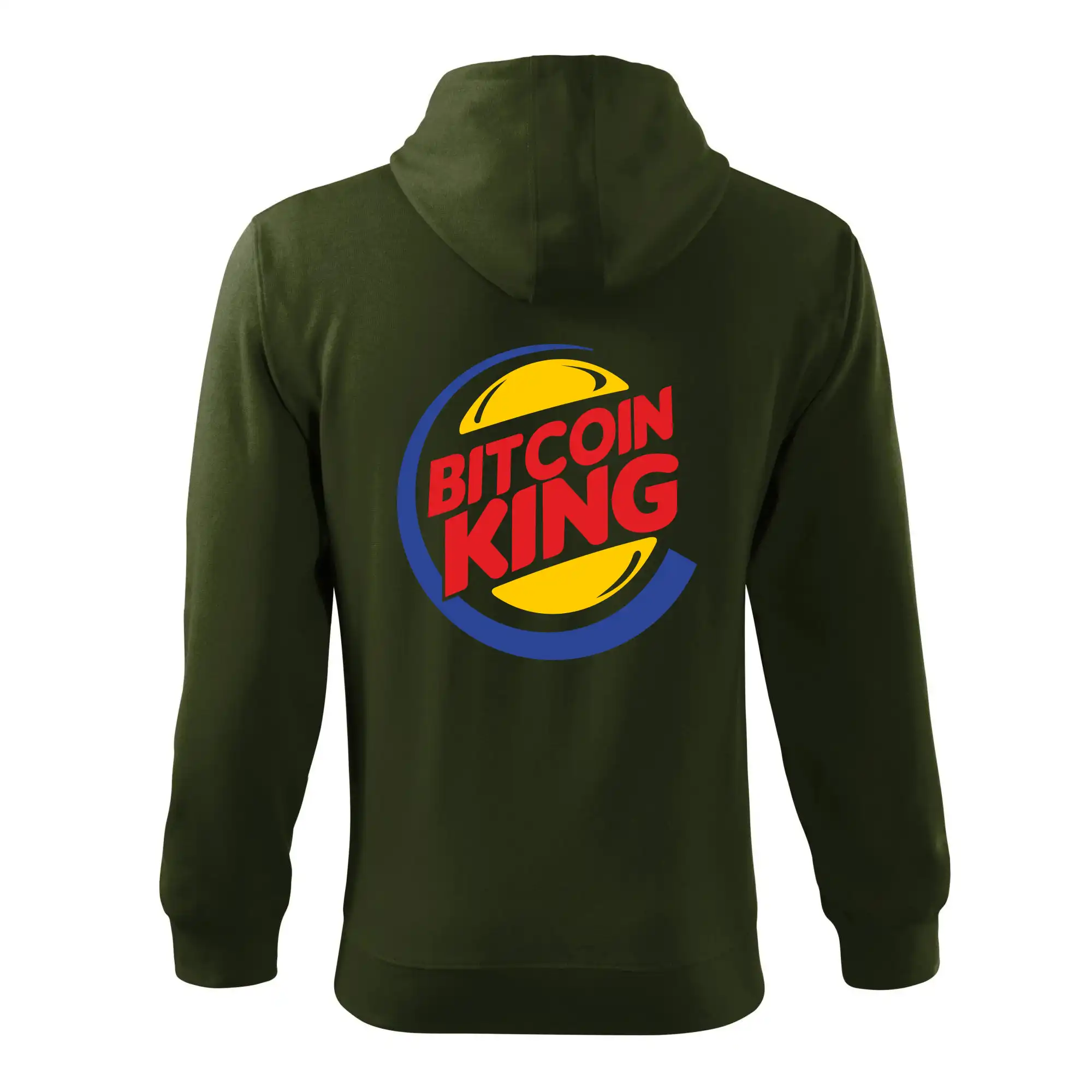 Bitcoin King