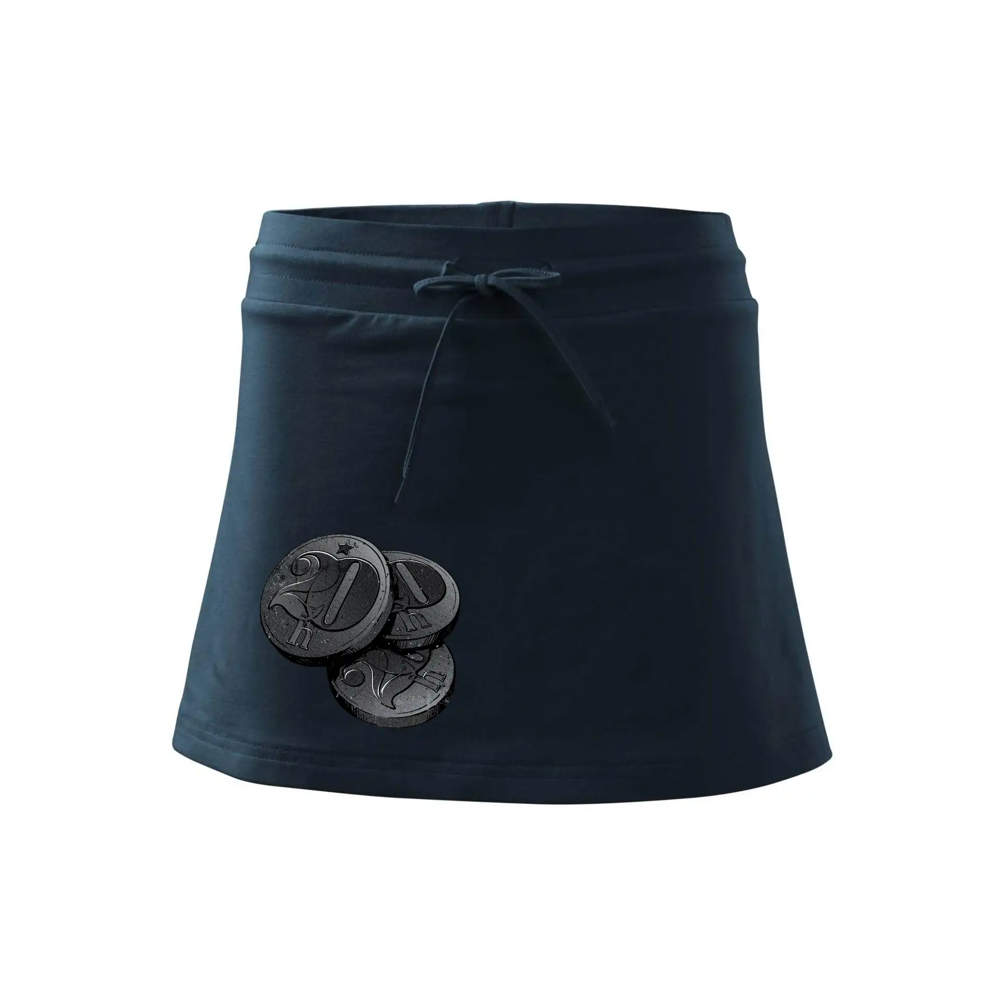 Haléře pro šedesátníka