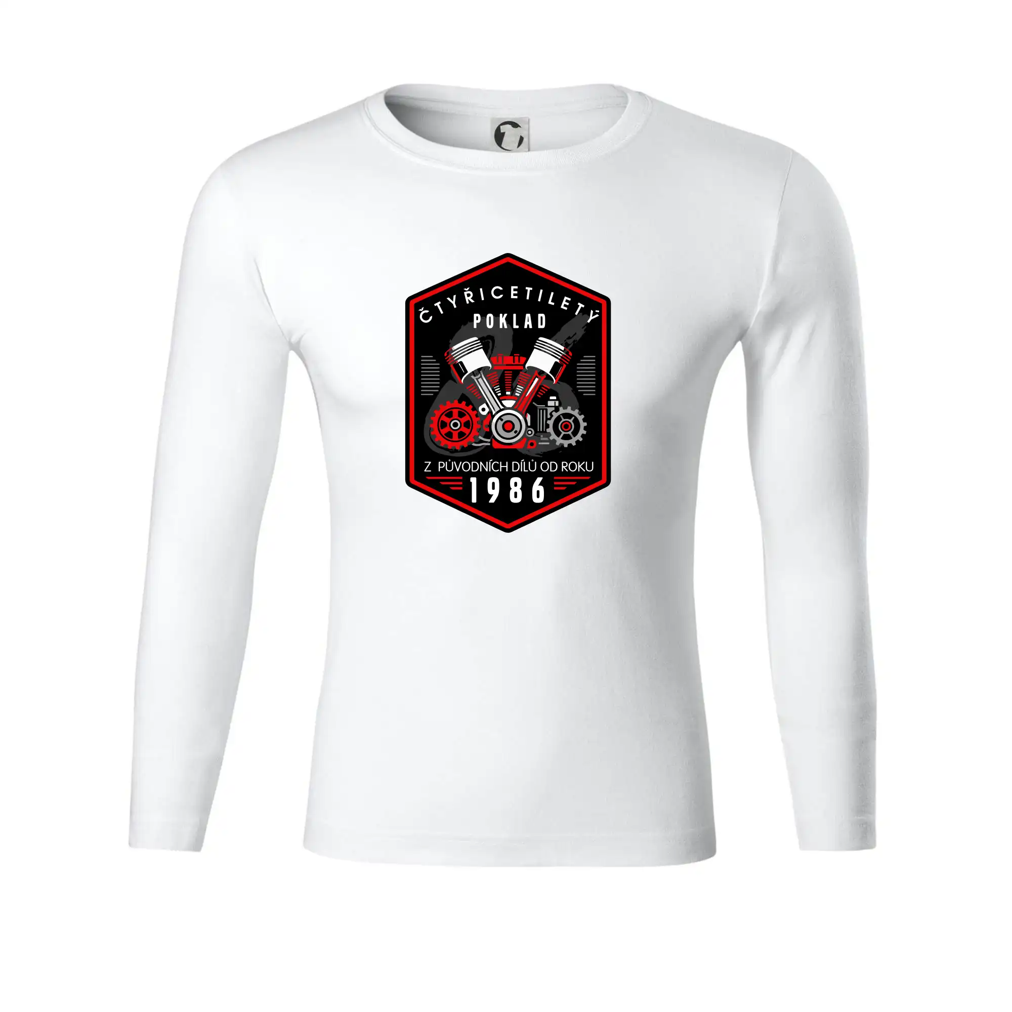 Čtyřicetiletý poklad z původních dílů 1986