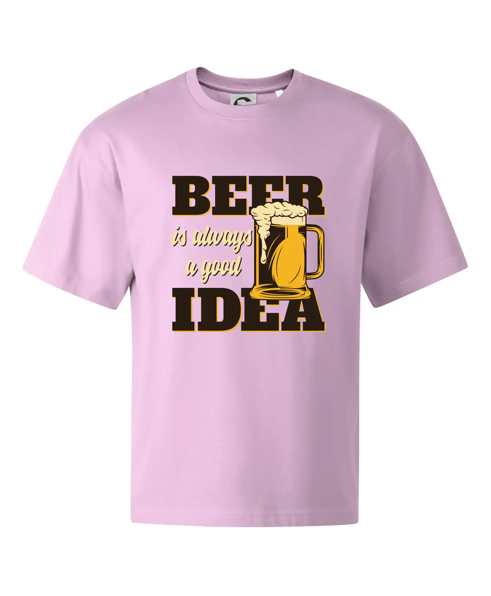 Beer idea