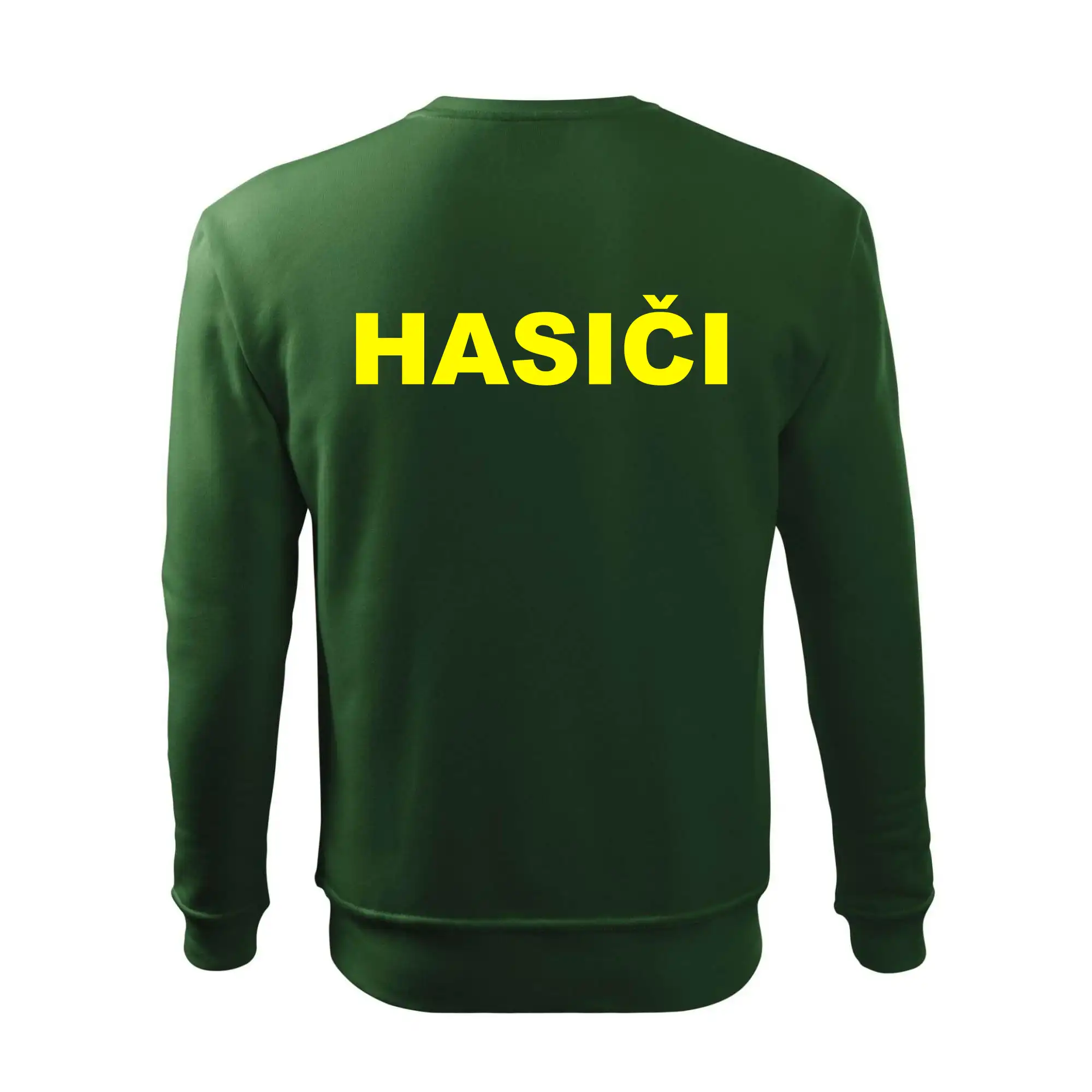 Hasiči názov samostatný