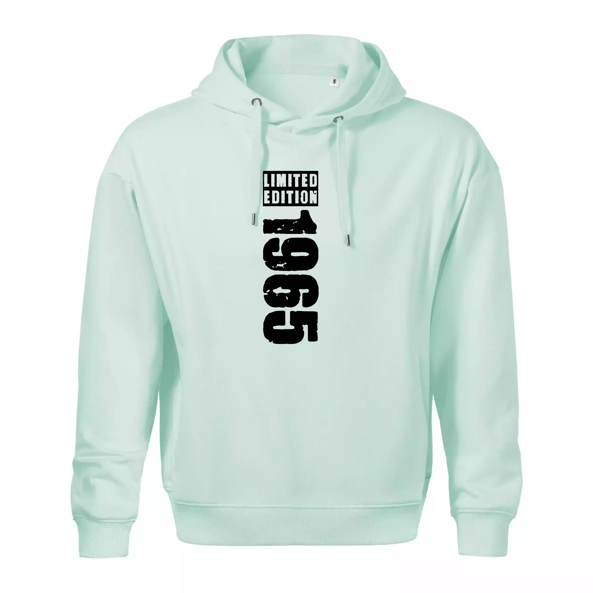 Limited edition 1965 pruh