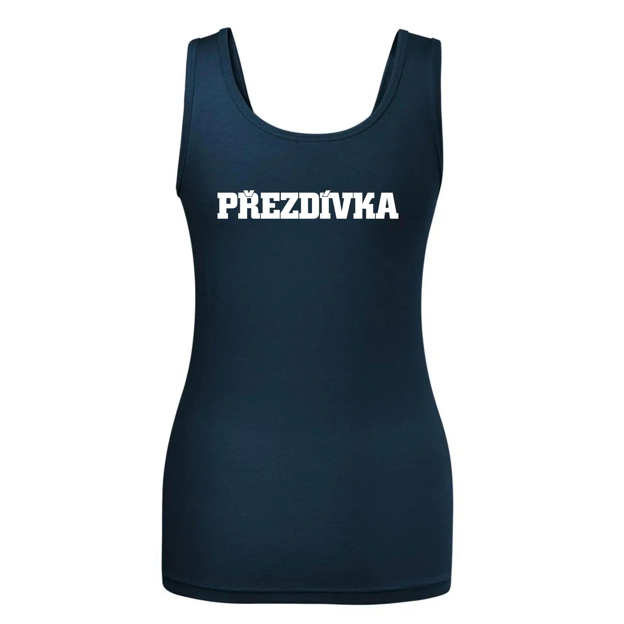 K vode - pádla hory (vlastný nápis)