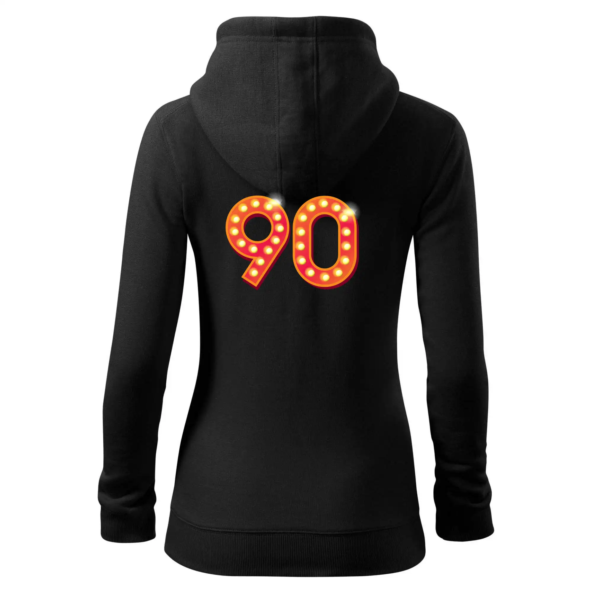 Čísla žárovky 90