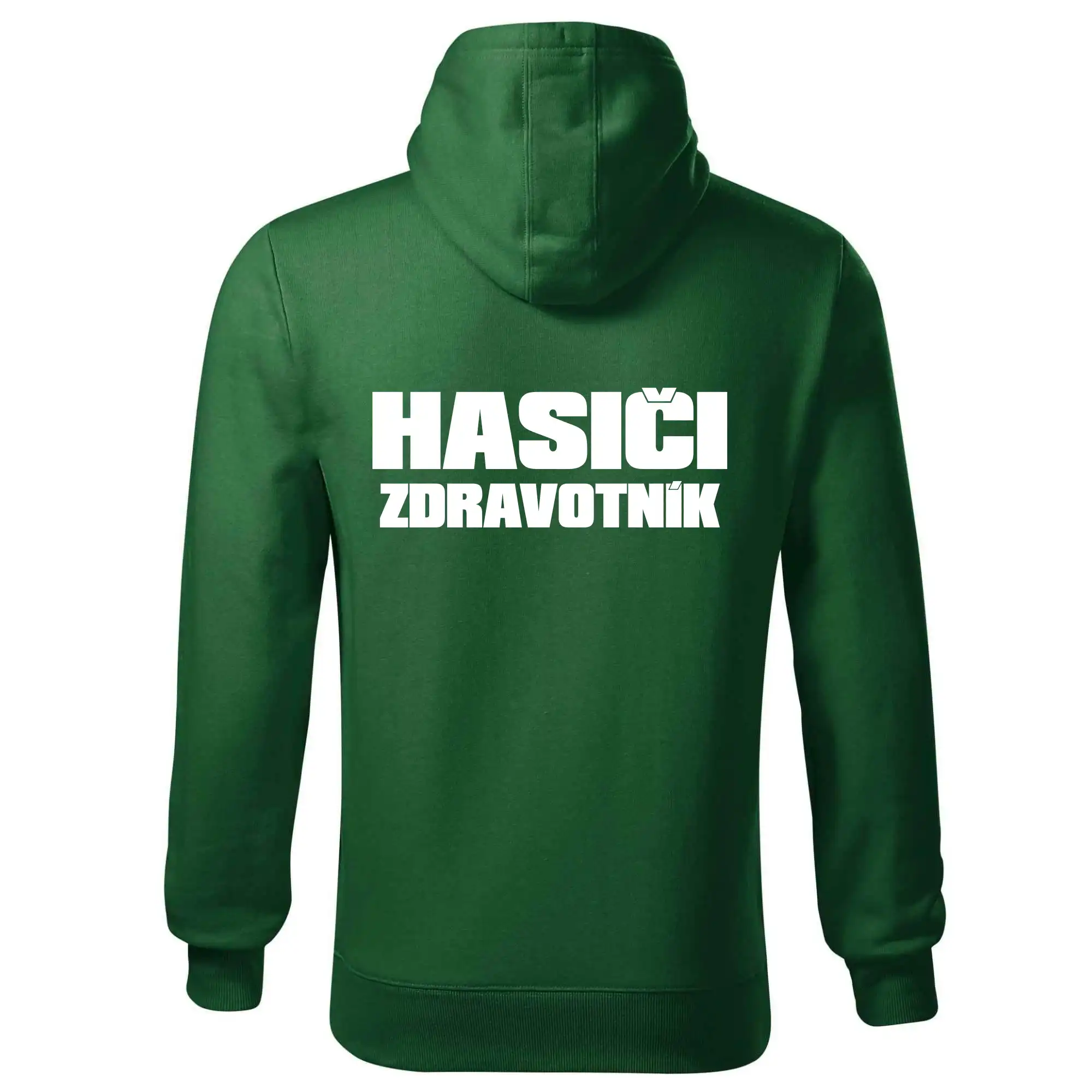 Hasiči zdravotník