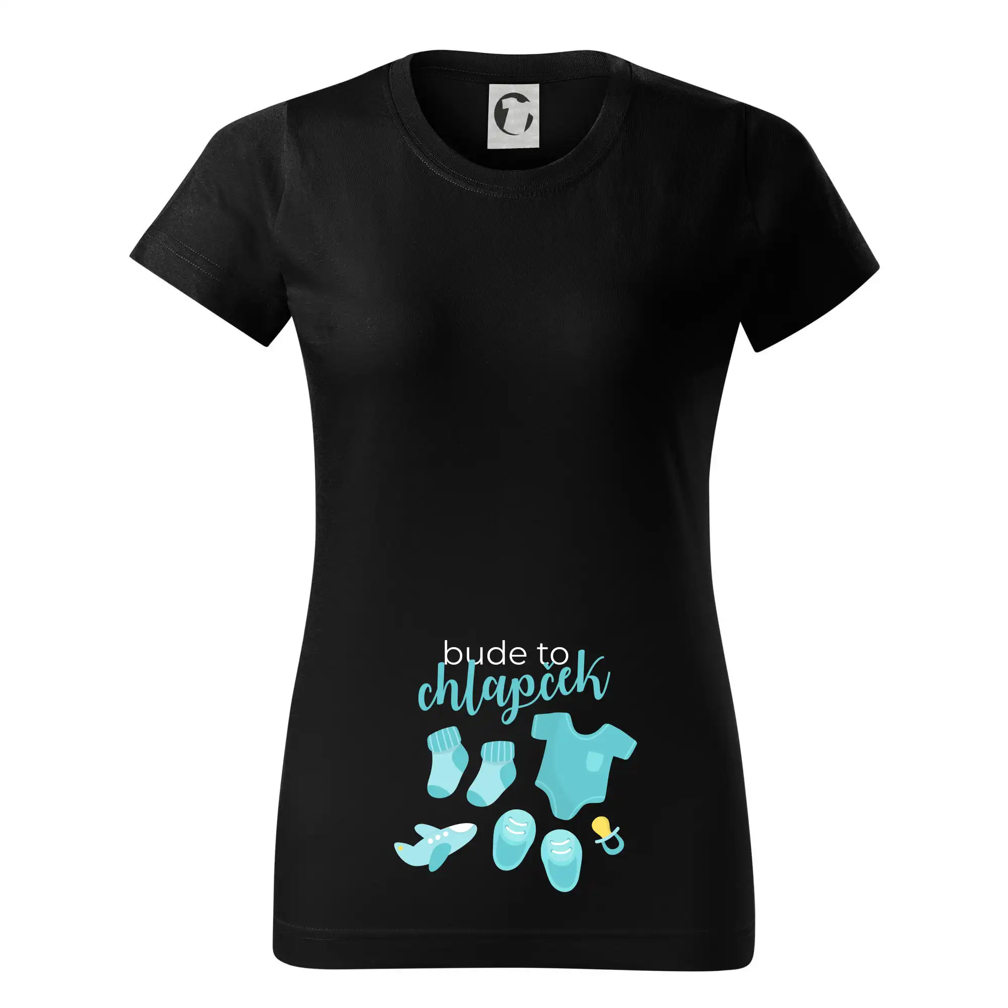 Bude to chlapček SK