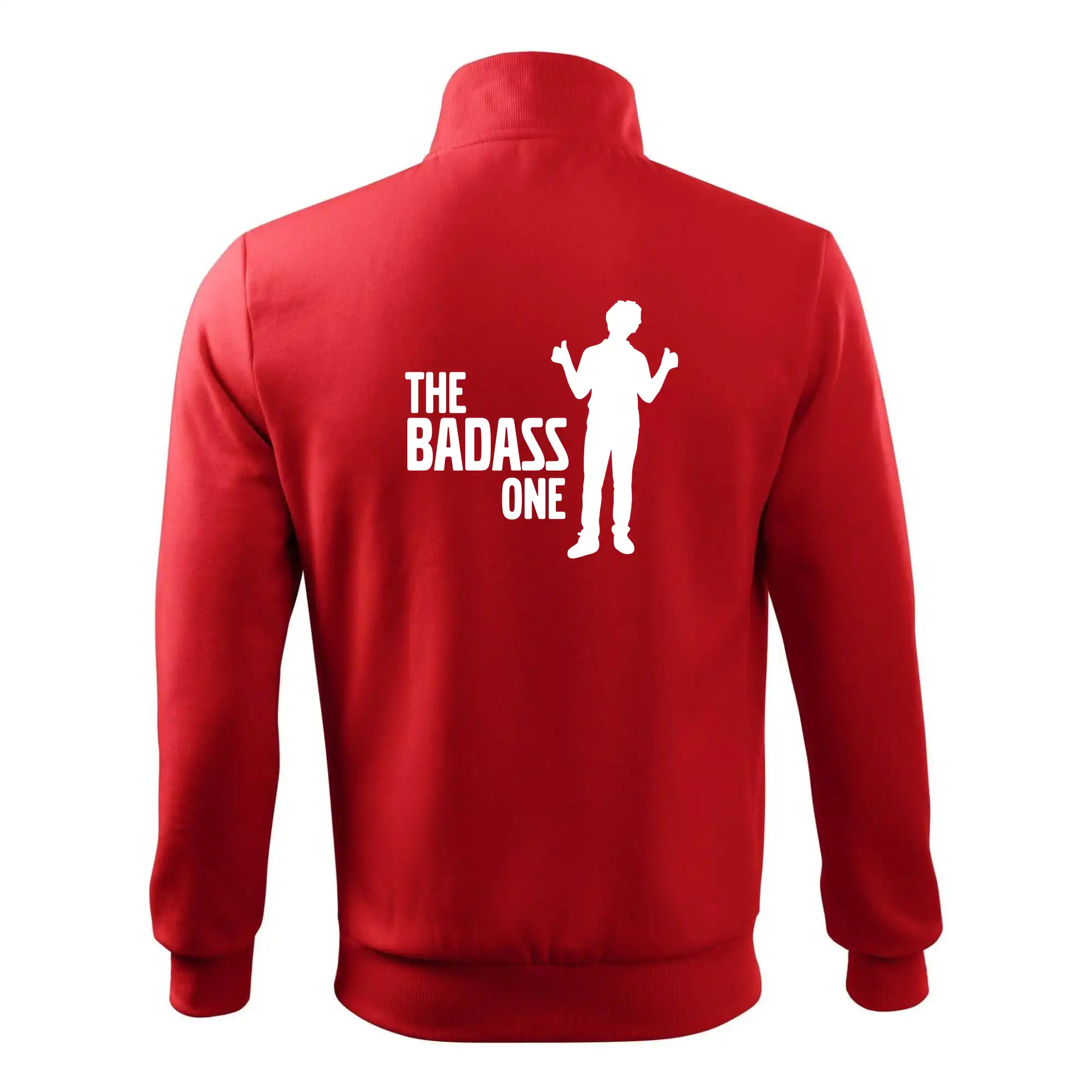 Bachelor party - The badass one