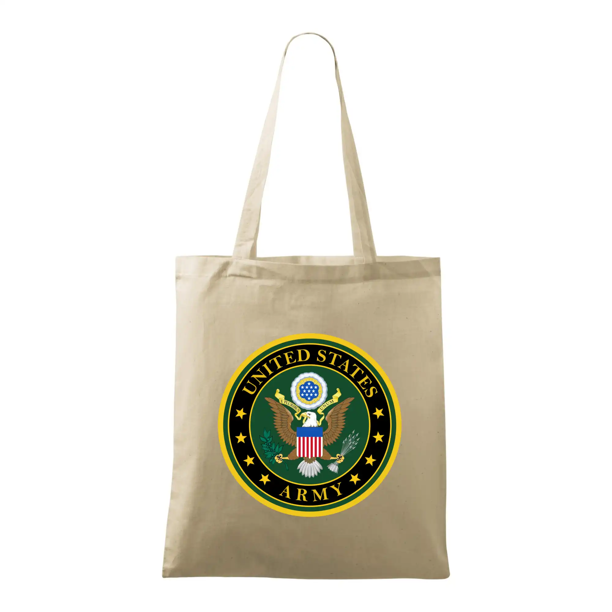 United States Army barevné