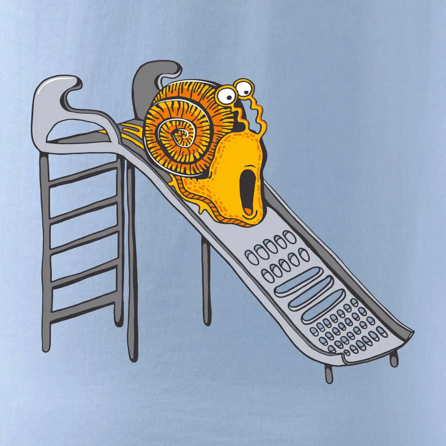 To bude ale drsný nářez (Pecka Design)