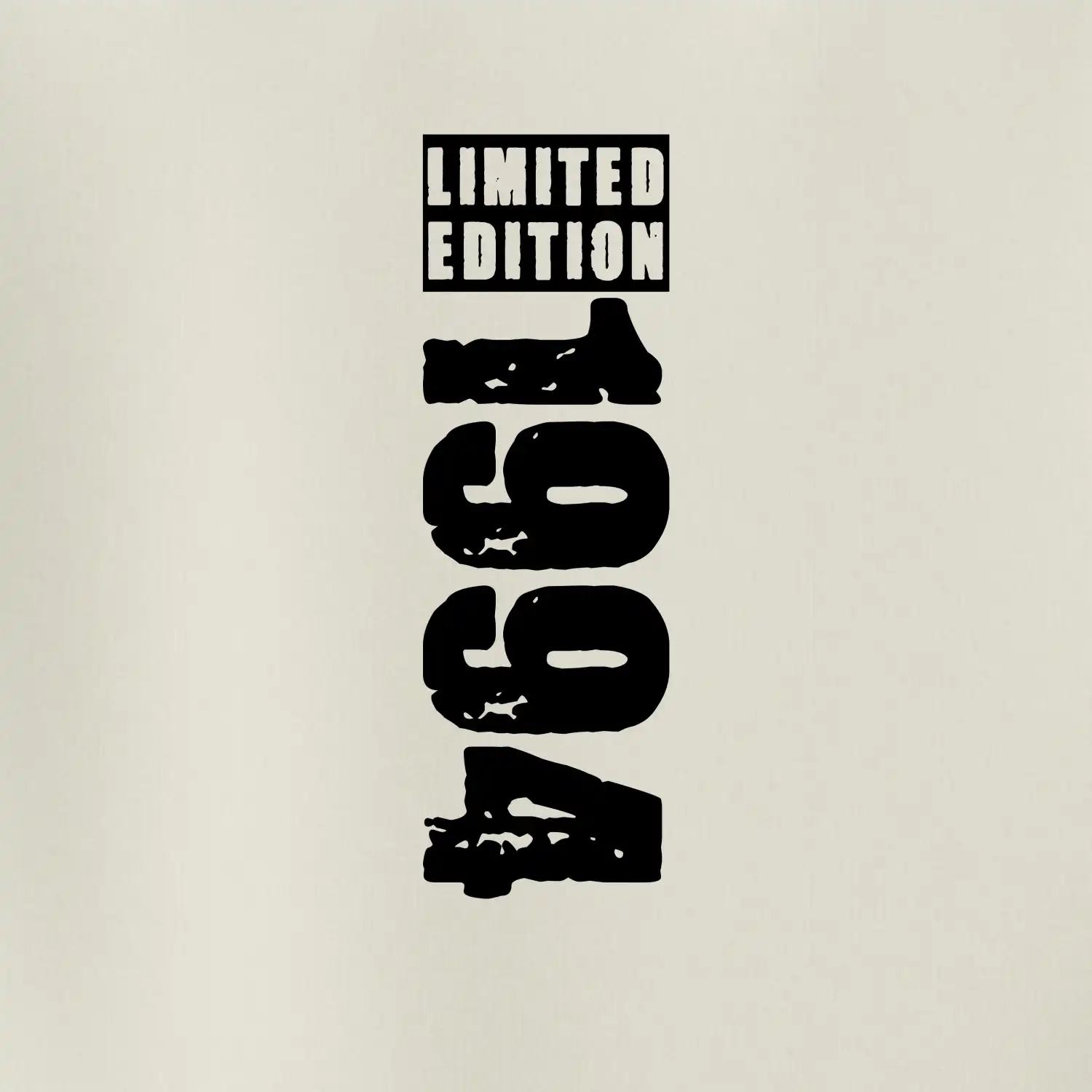 Limited edition 1994 pruh