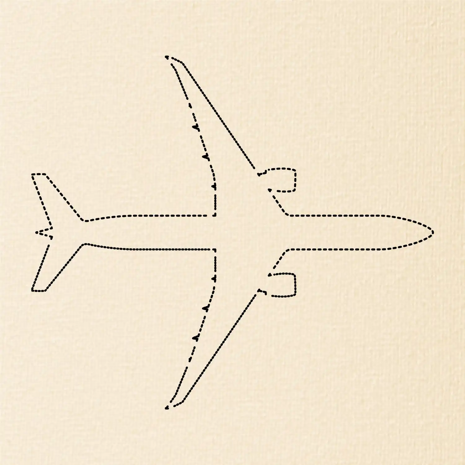 Obrys Airbus A380-800