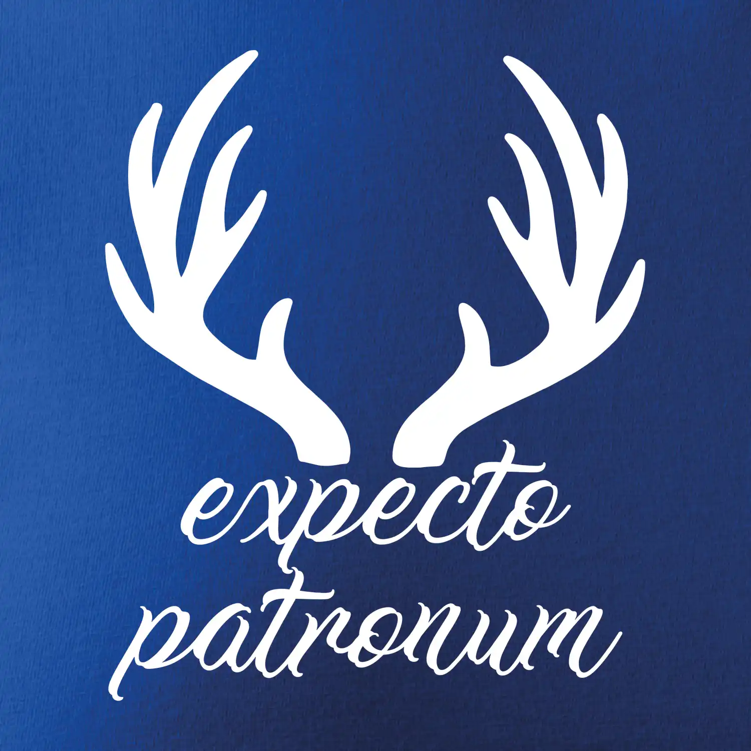 Harry - Expecto patronum
