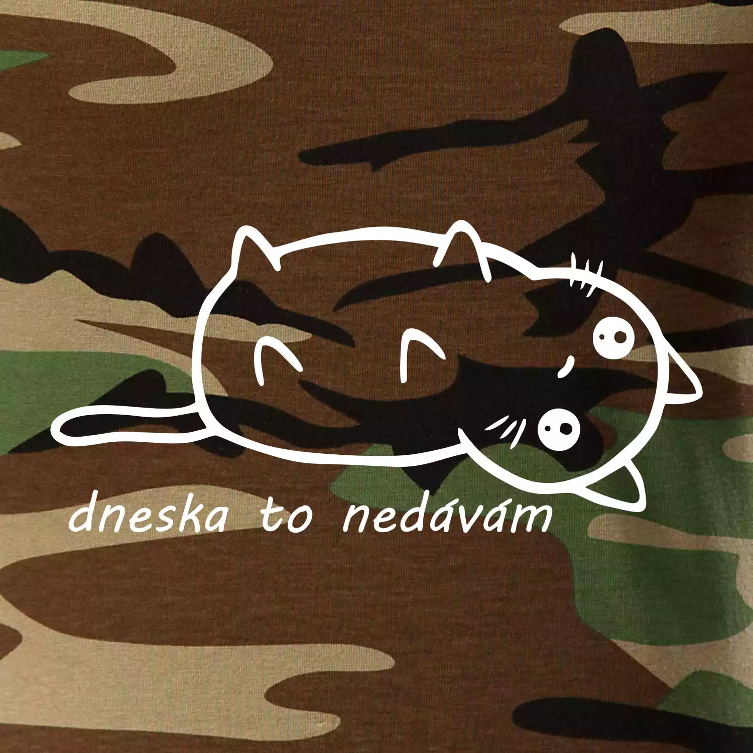 Dnes to nedávam