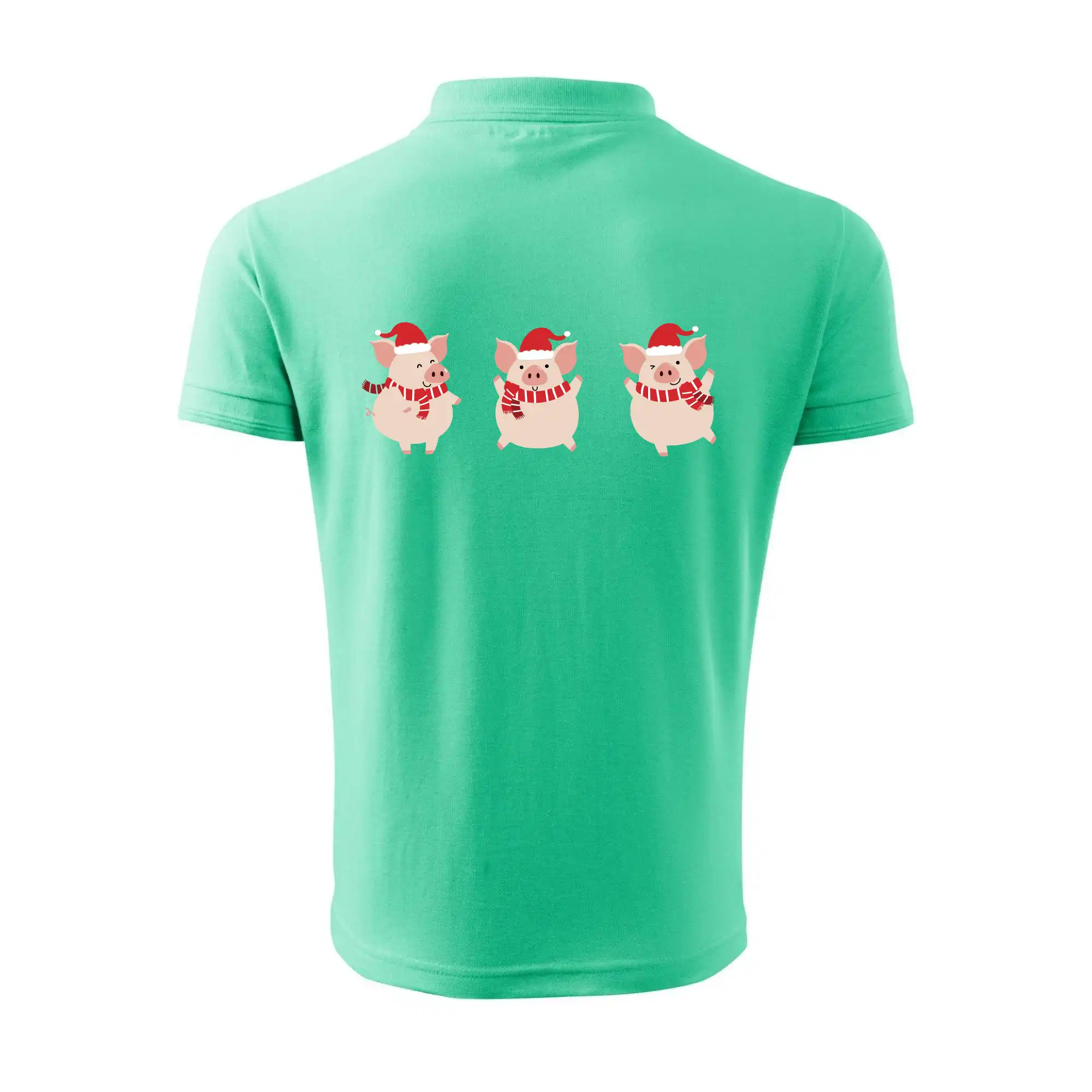 Vánoční prasátka