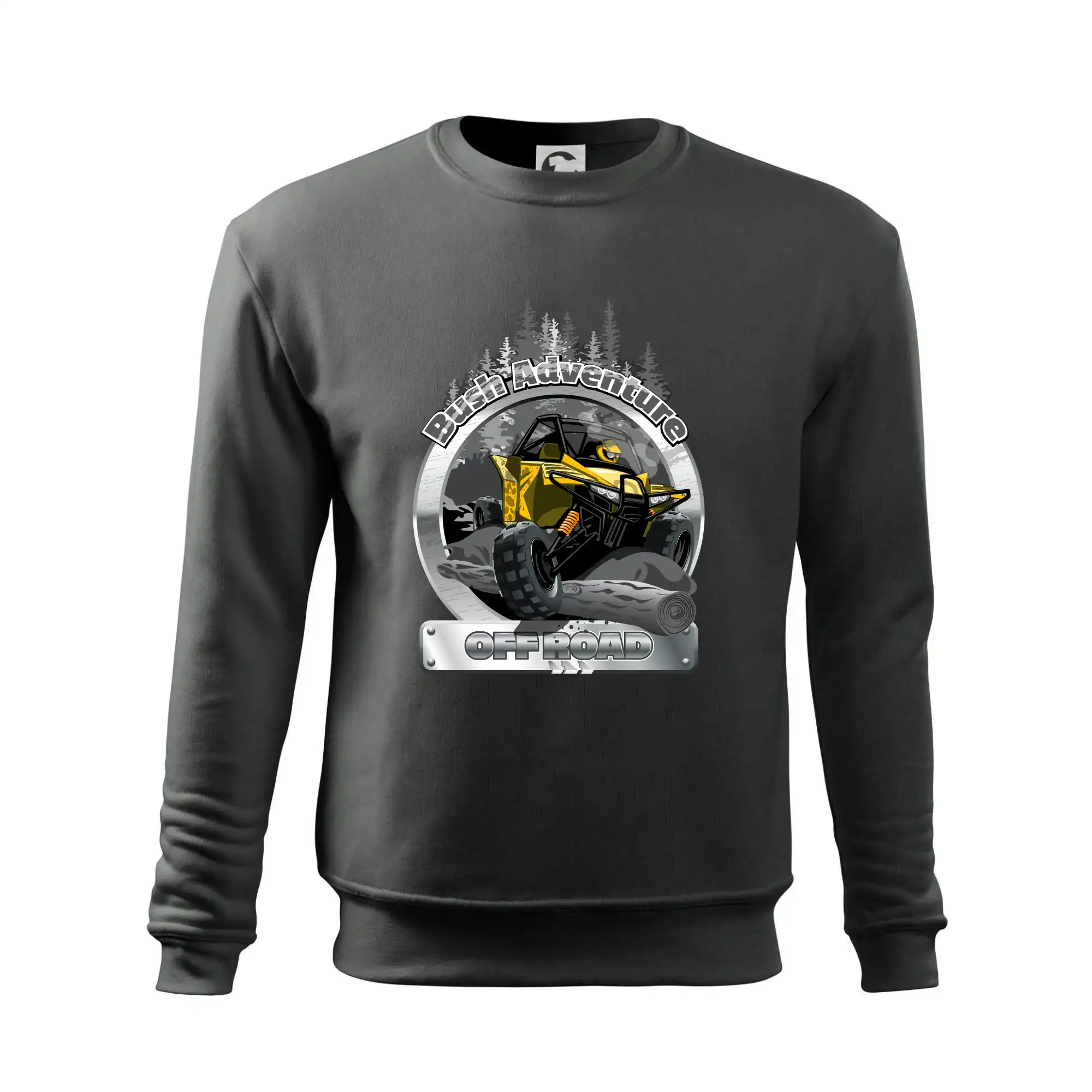 ATV Bush Adventure