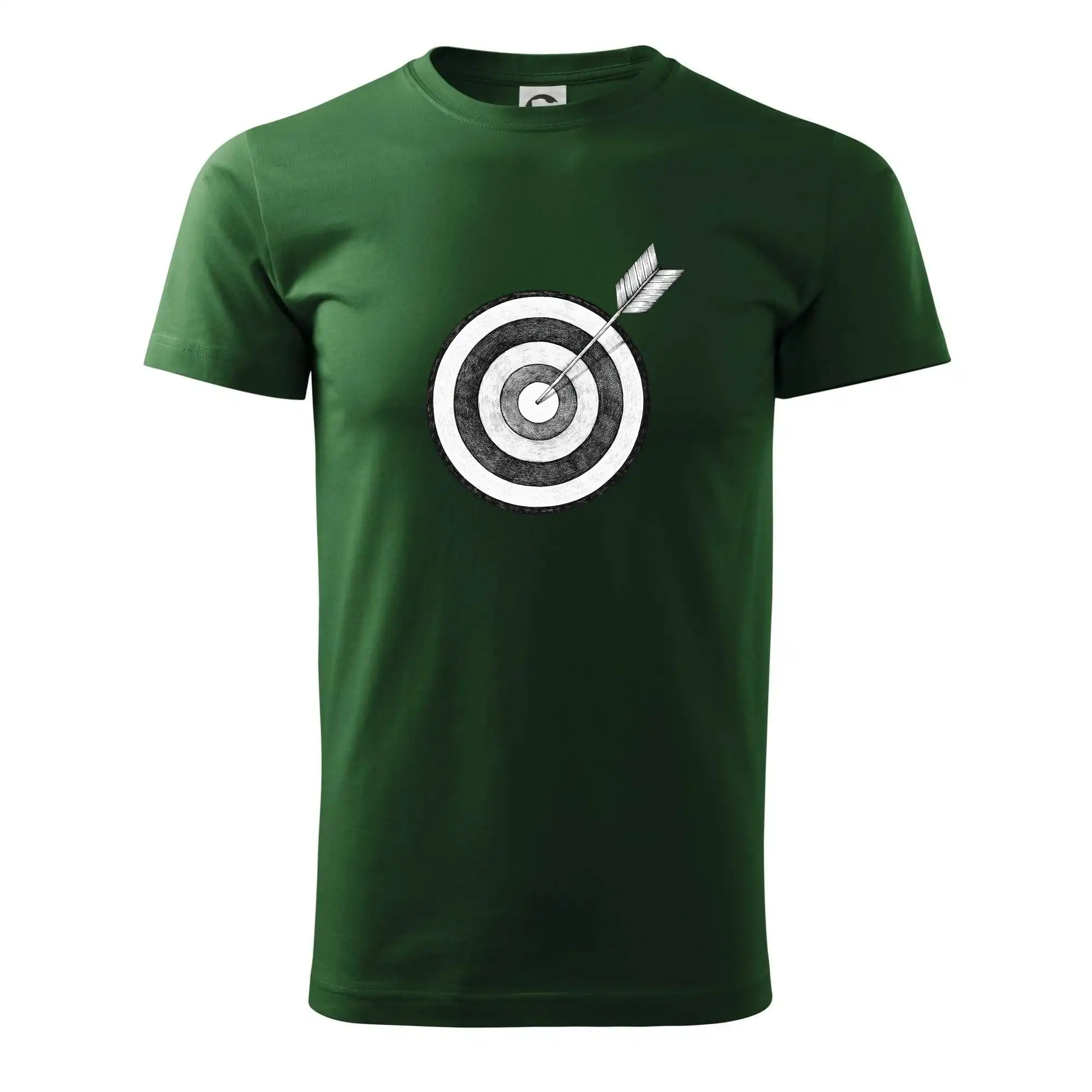 Terč na lukostřelbu