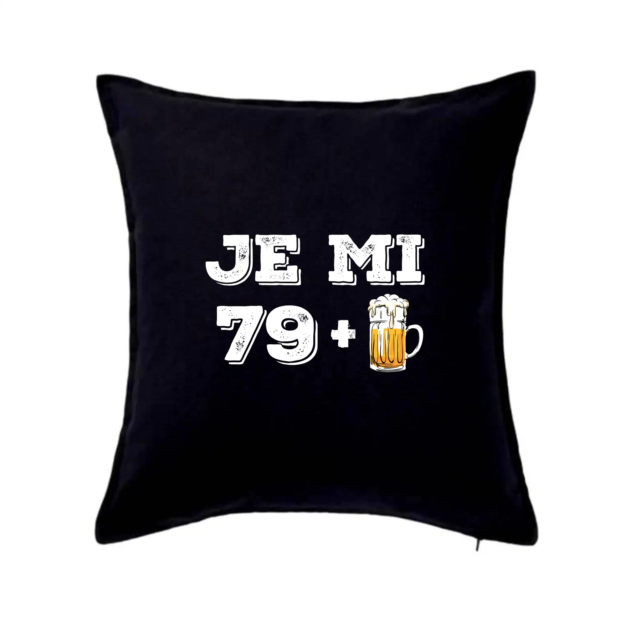 Je mi 80 pivo