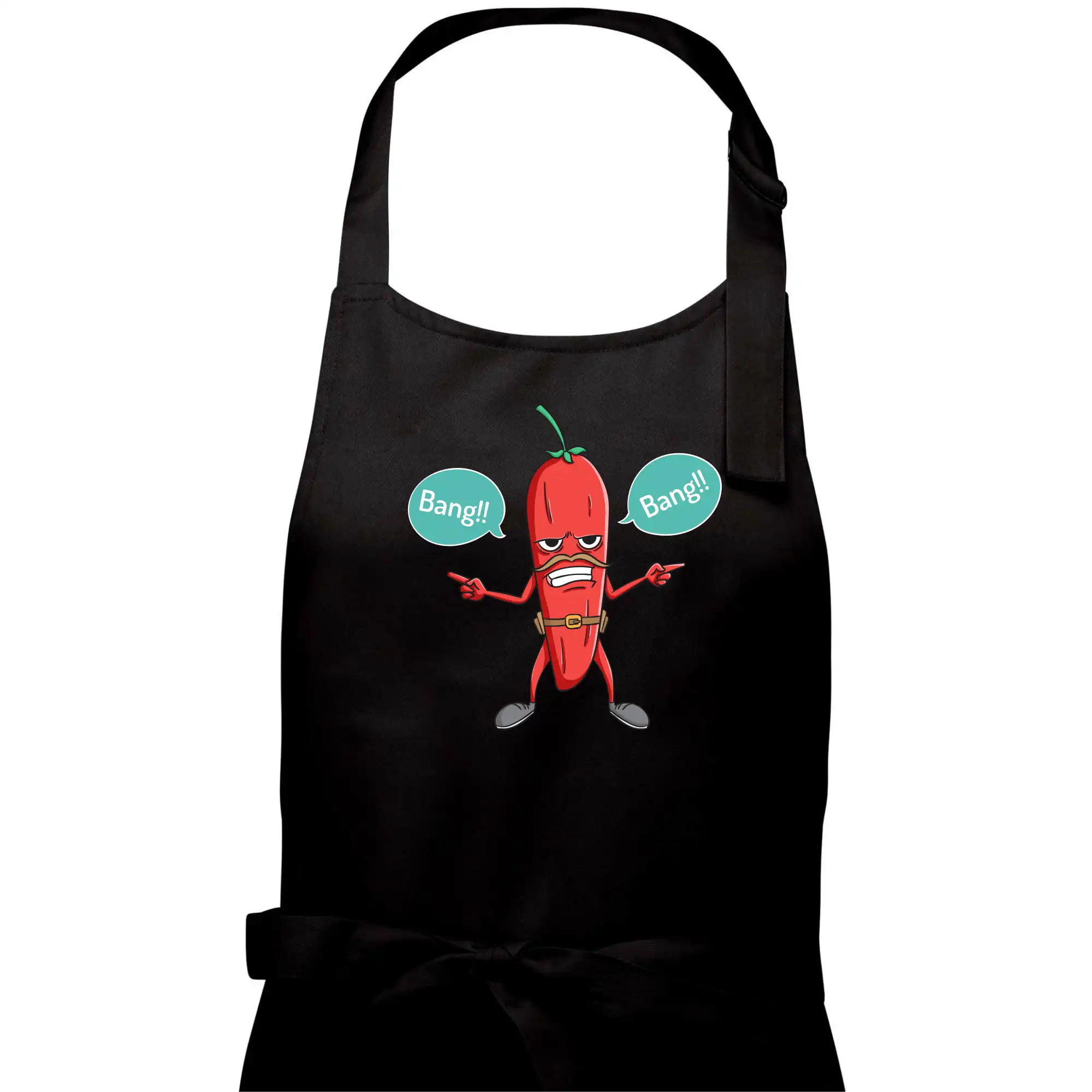 Chilli bang bang
