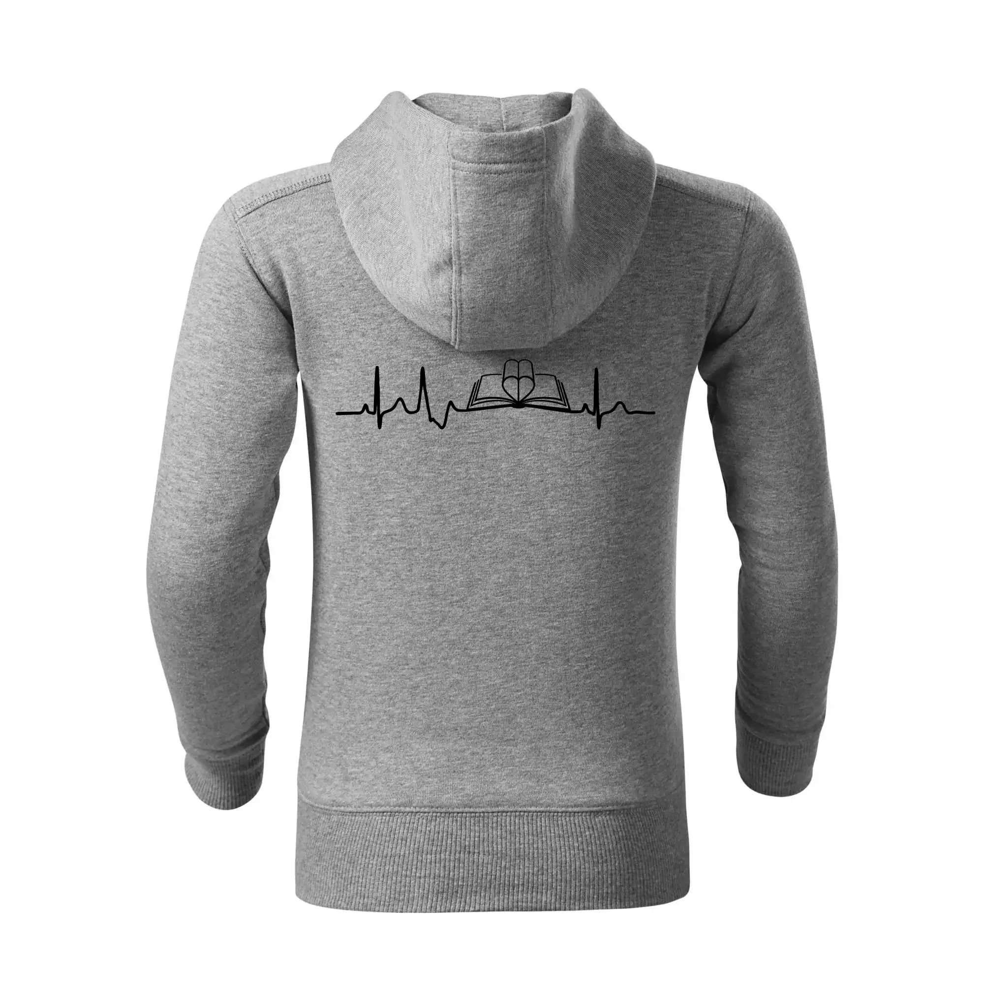 EKG kniha