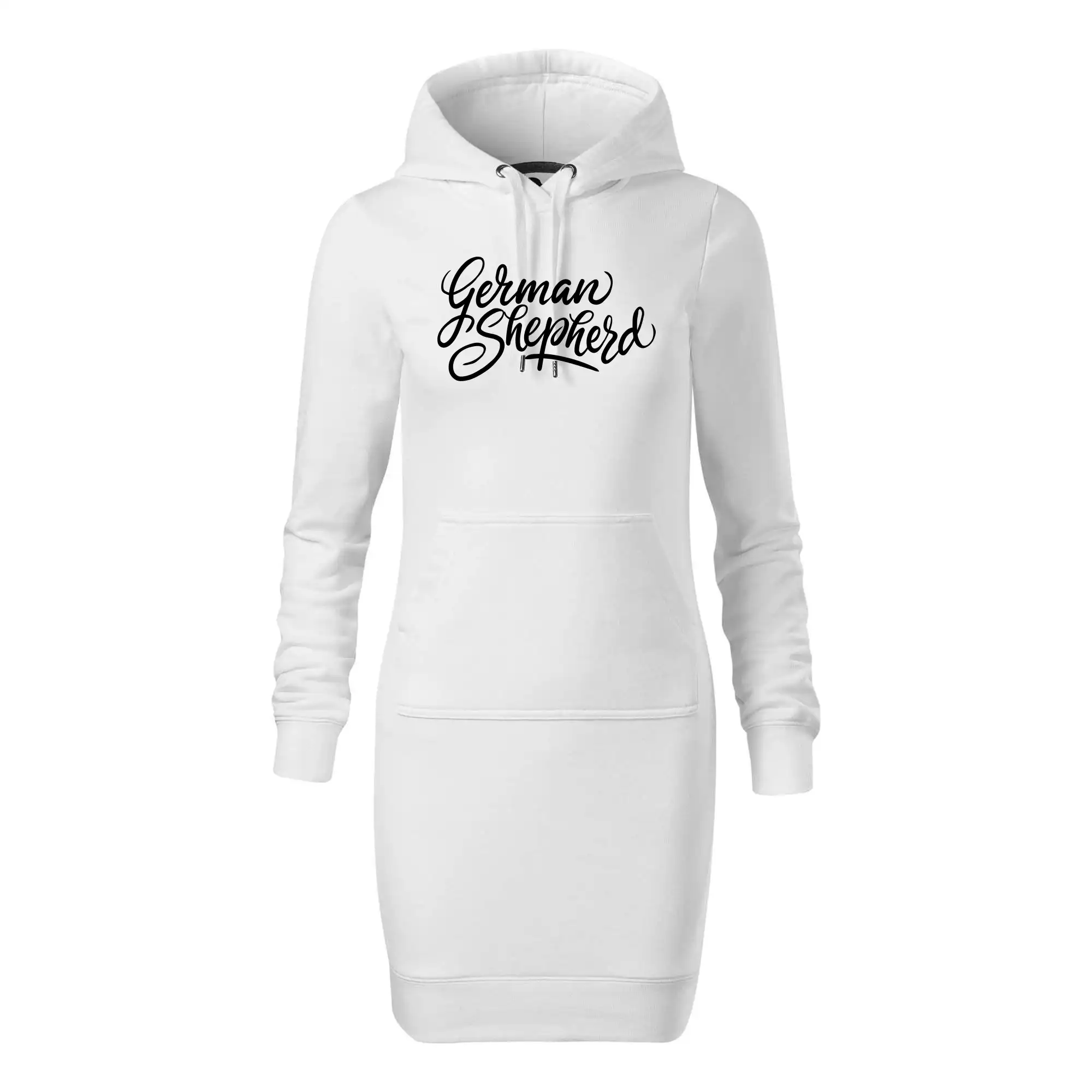 German shepherd - nápis okrasny - nápis okrasný