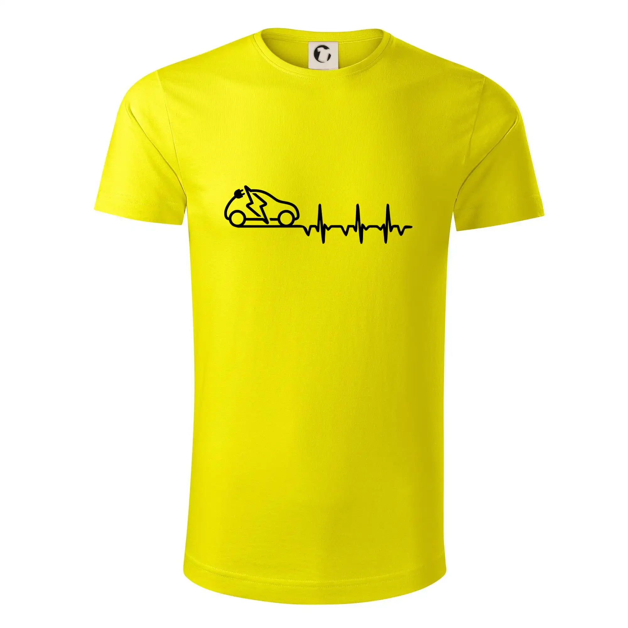 Ekg elektromobil