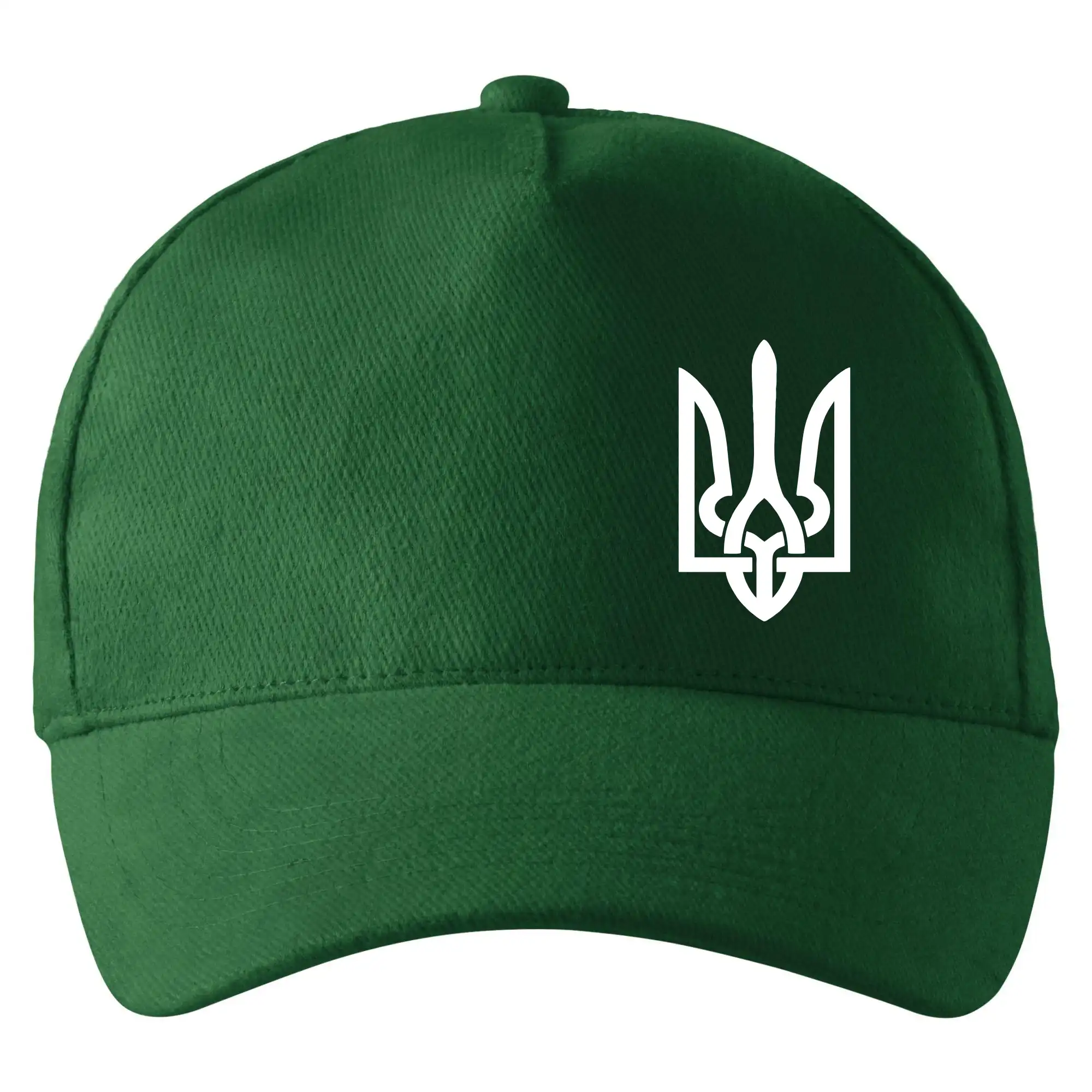 Ukrajina trojzubec prso