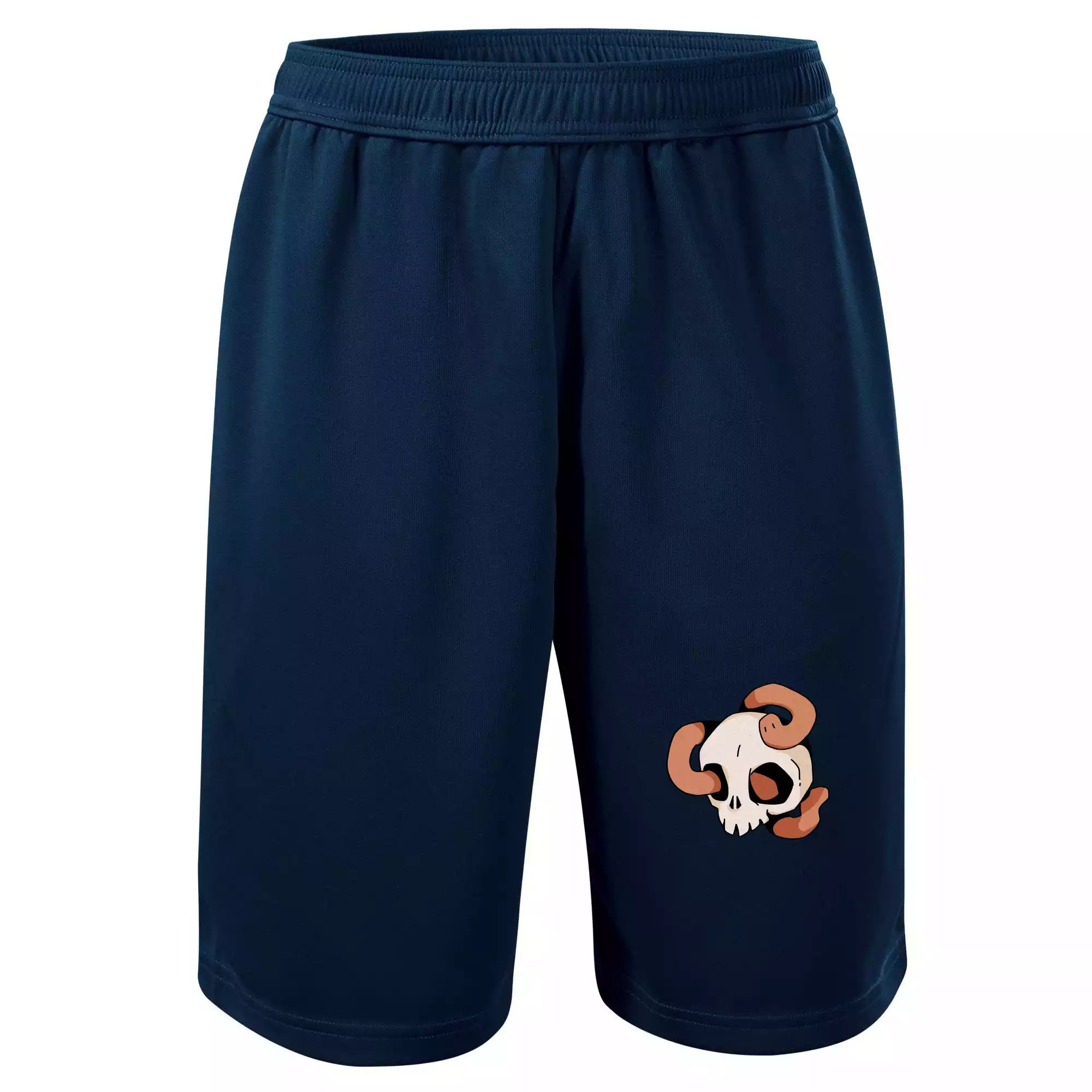 Žížala v lebce (Alexis Citrine)