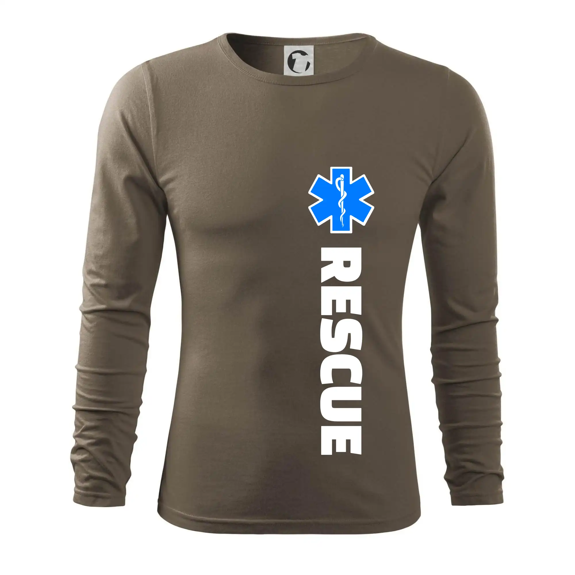 Rescue - pro záchranáře