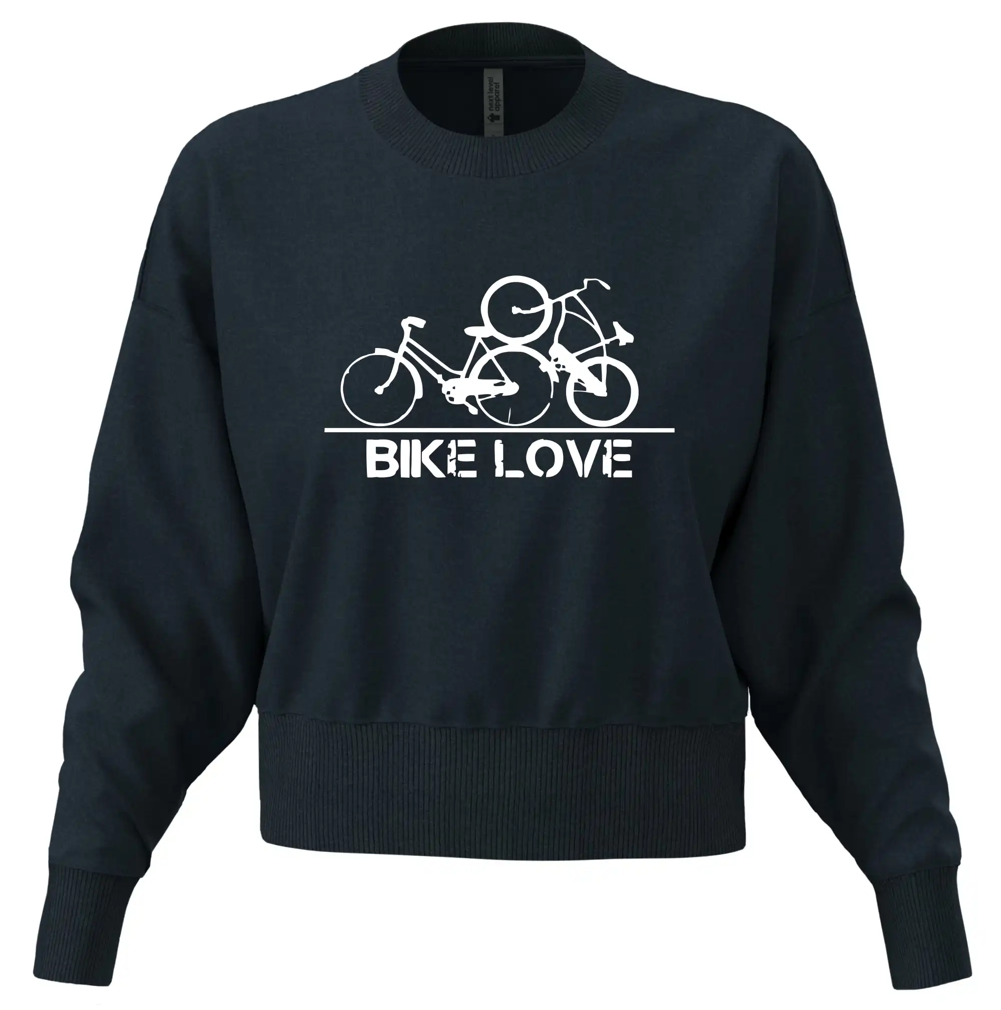 Bike love