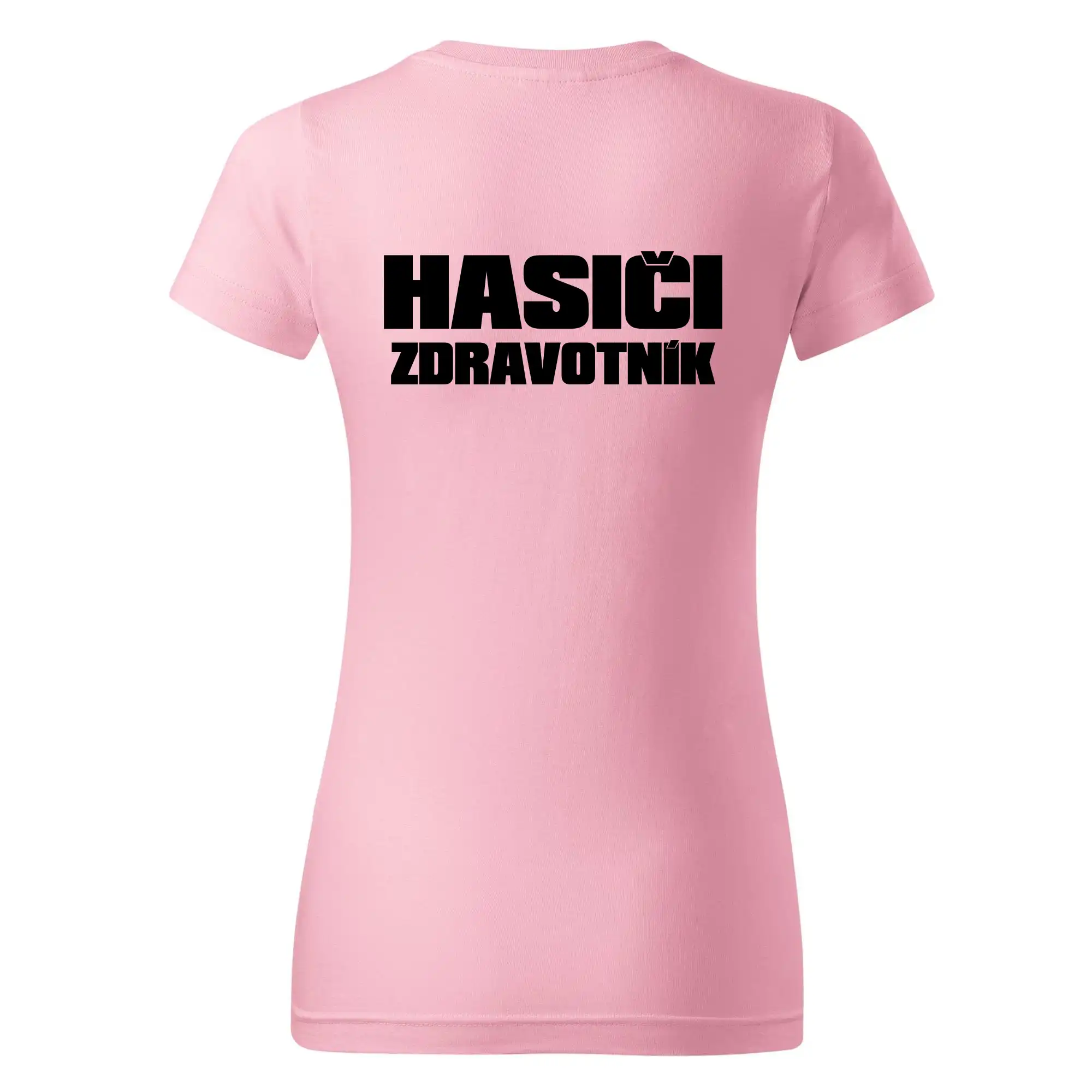 Hasiči zdravotník