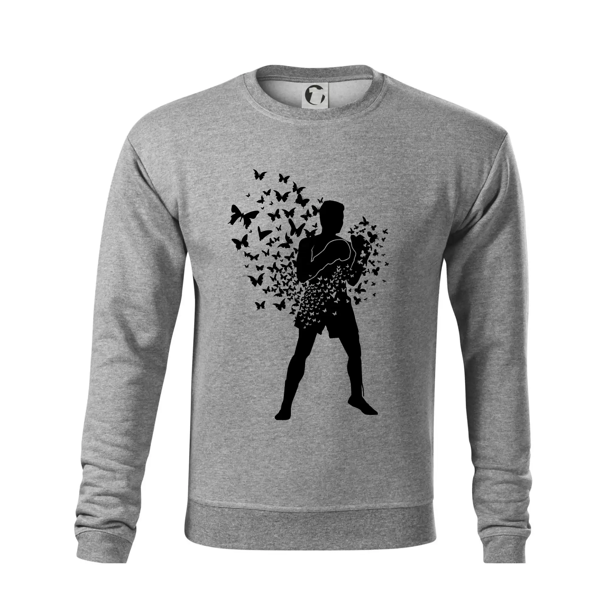 Float Like Butterfly Sting Like Bee