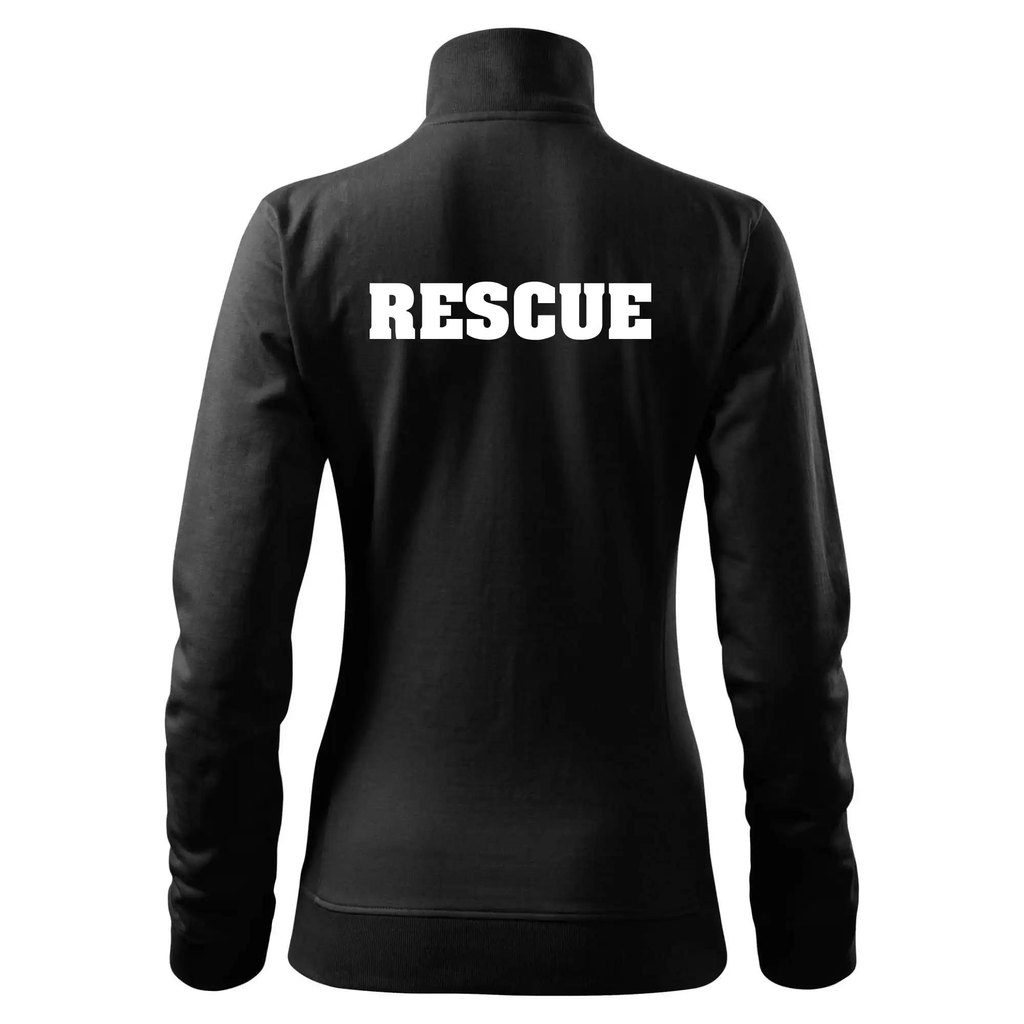 Rescue - Vaše meno