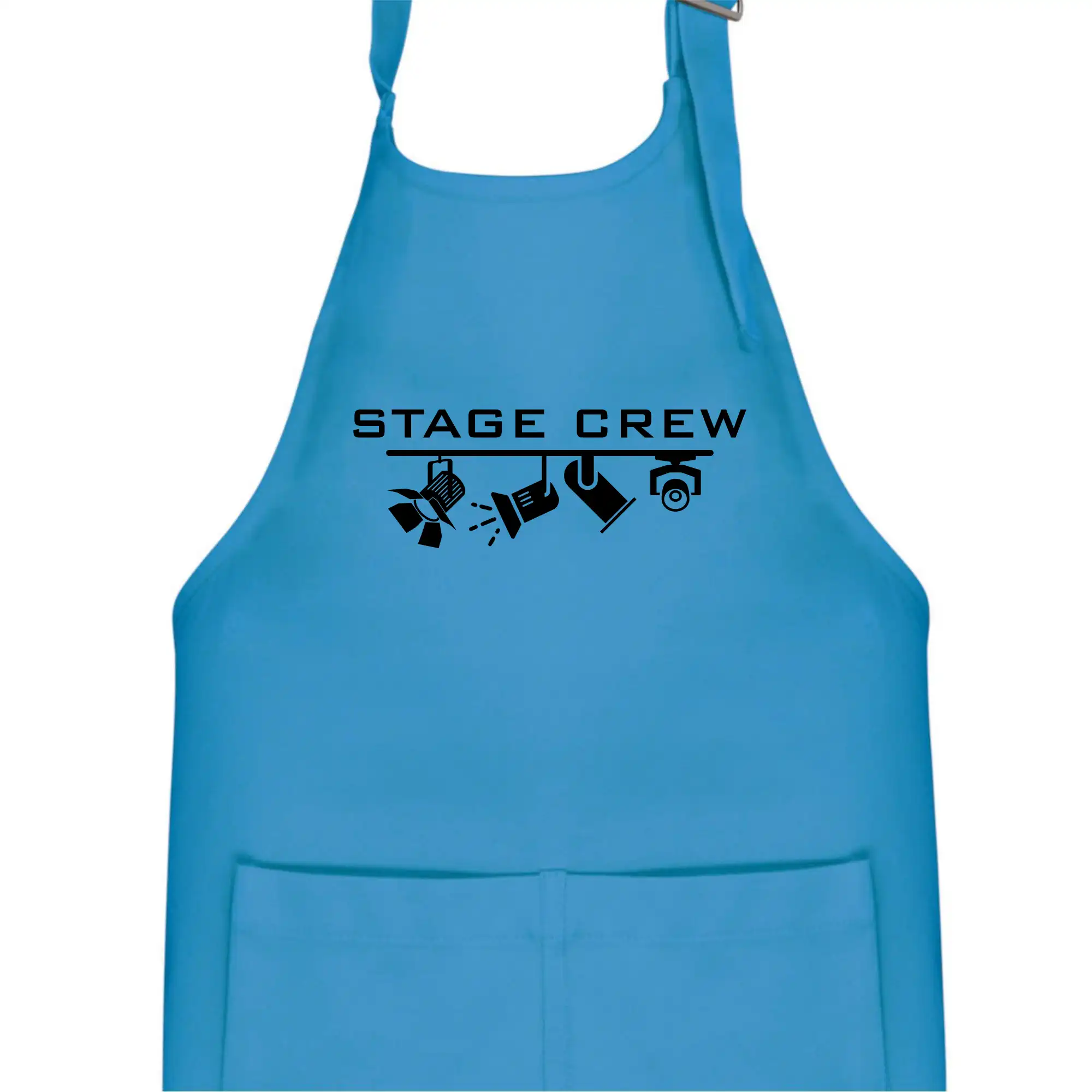 Osvětlovač - stagecrew