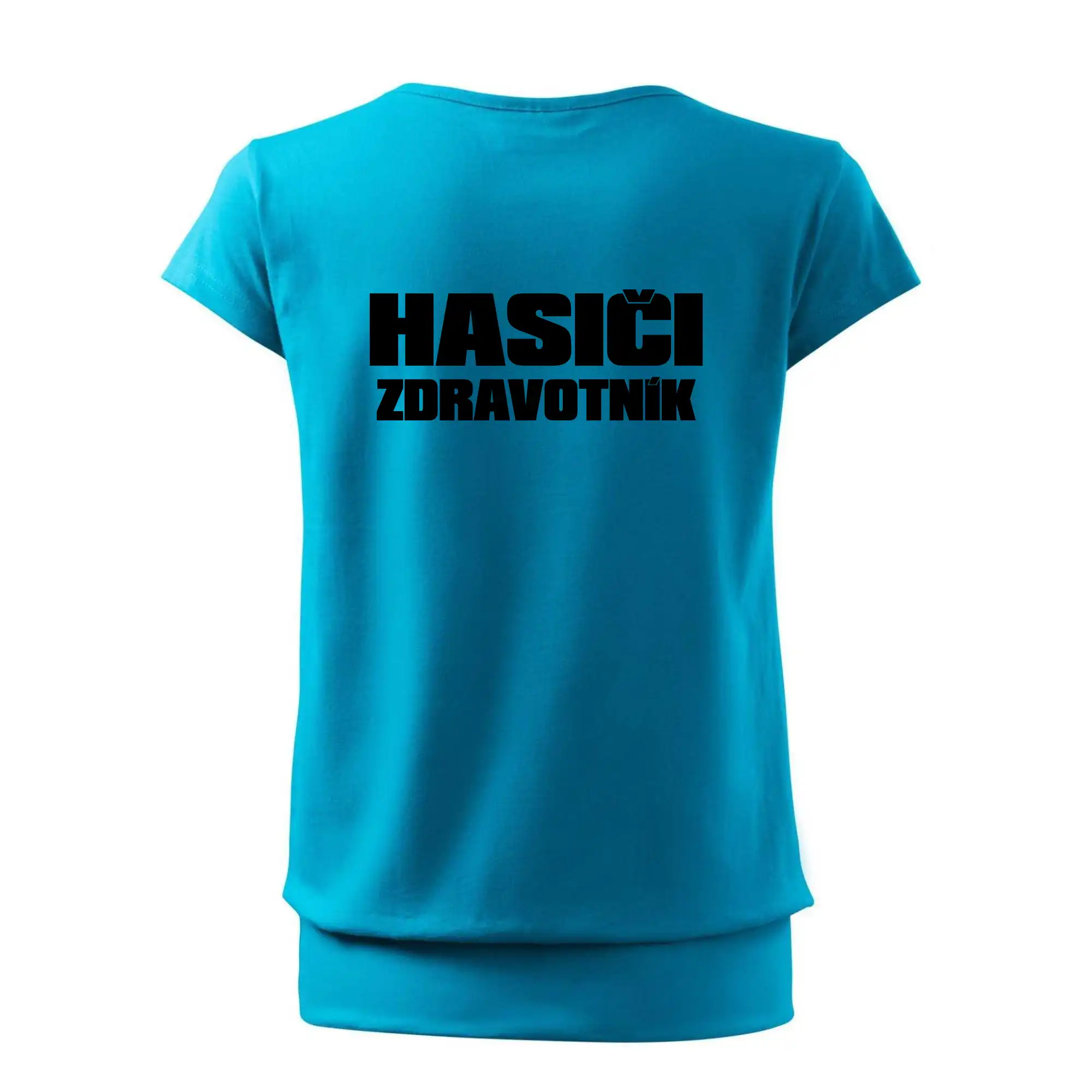 Hasiči zdravotník