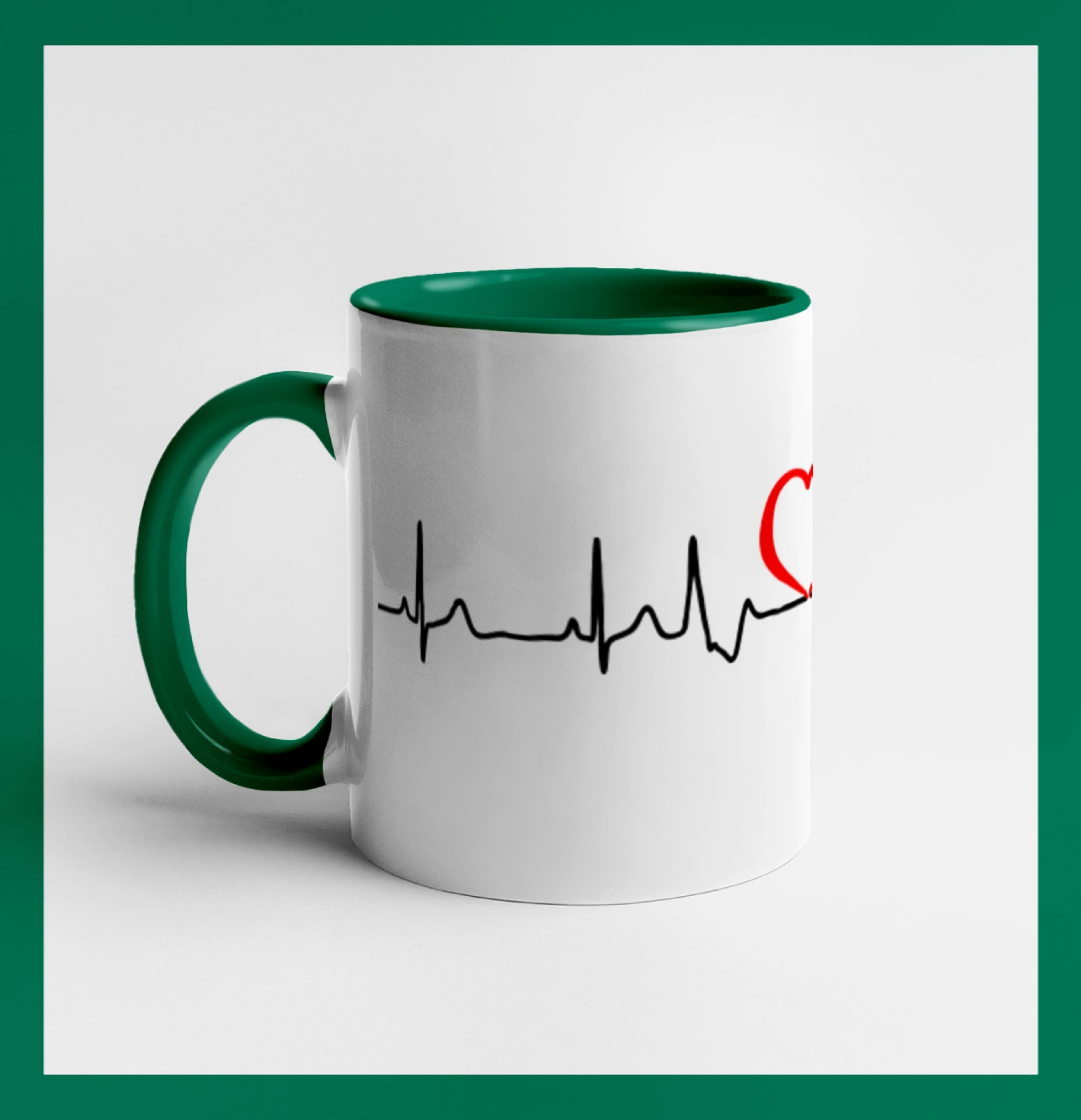 Moje srdce bije pre run