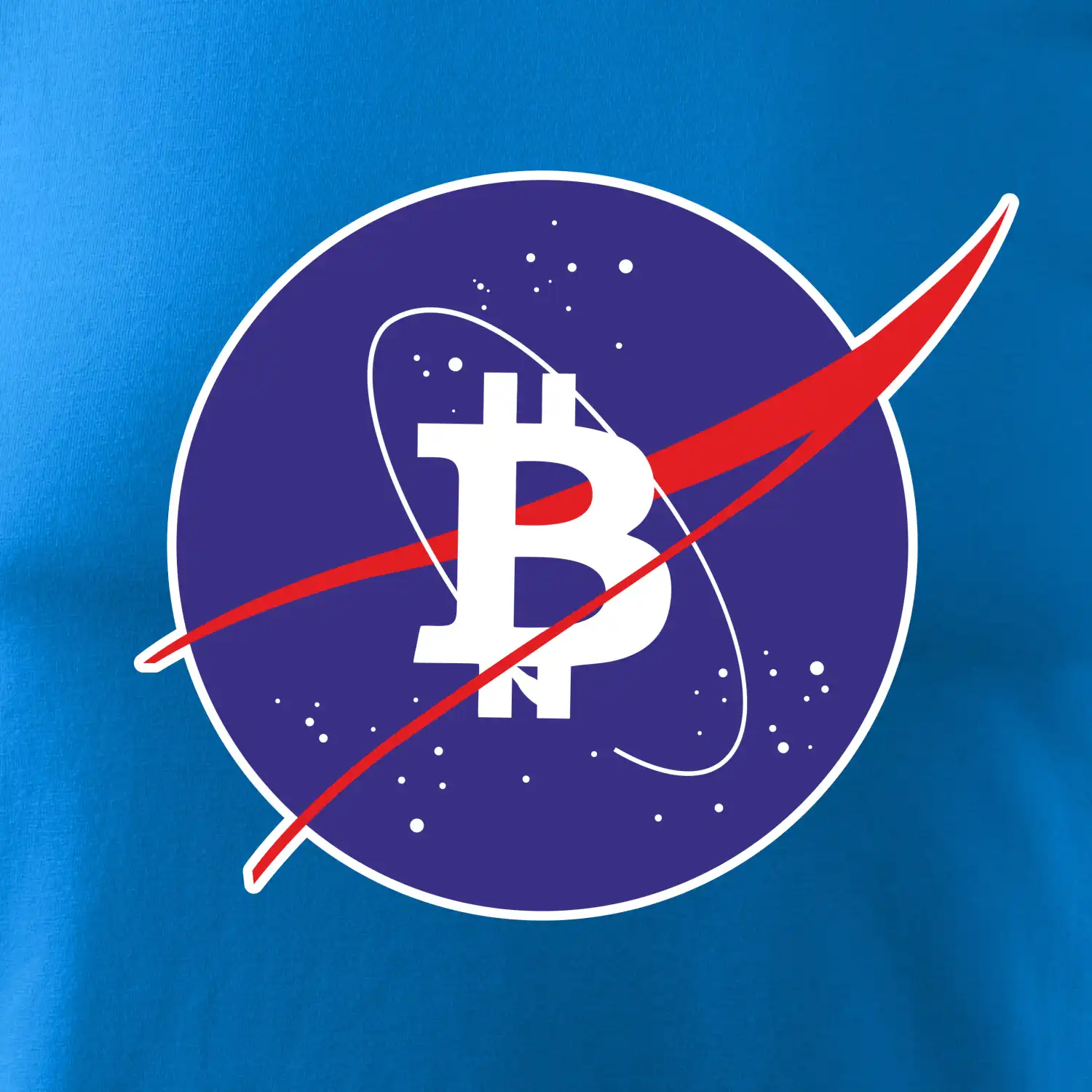 Bitcoin jiný vesmír