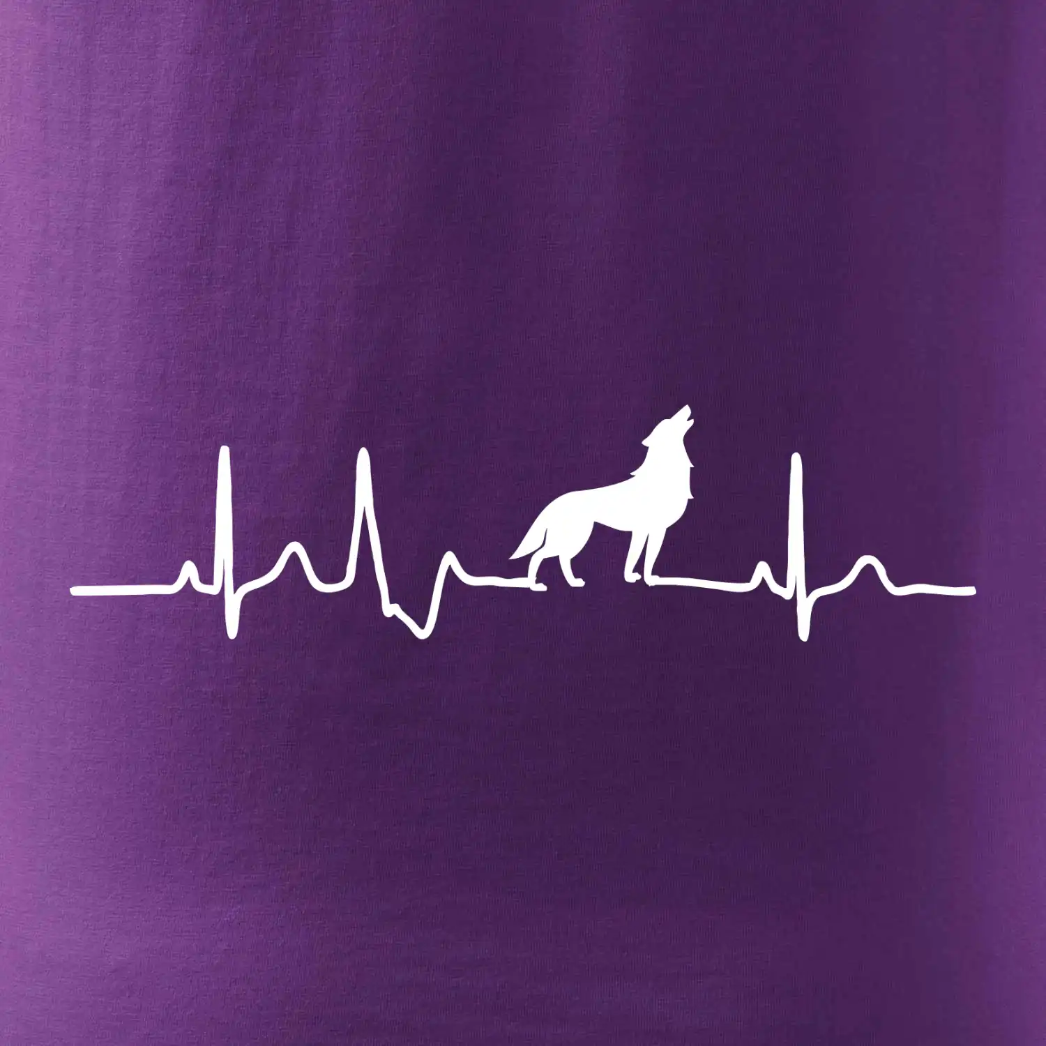 Vlk ekg